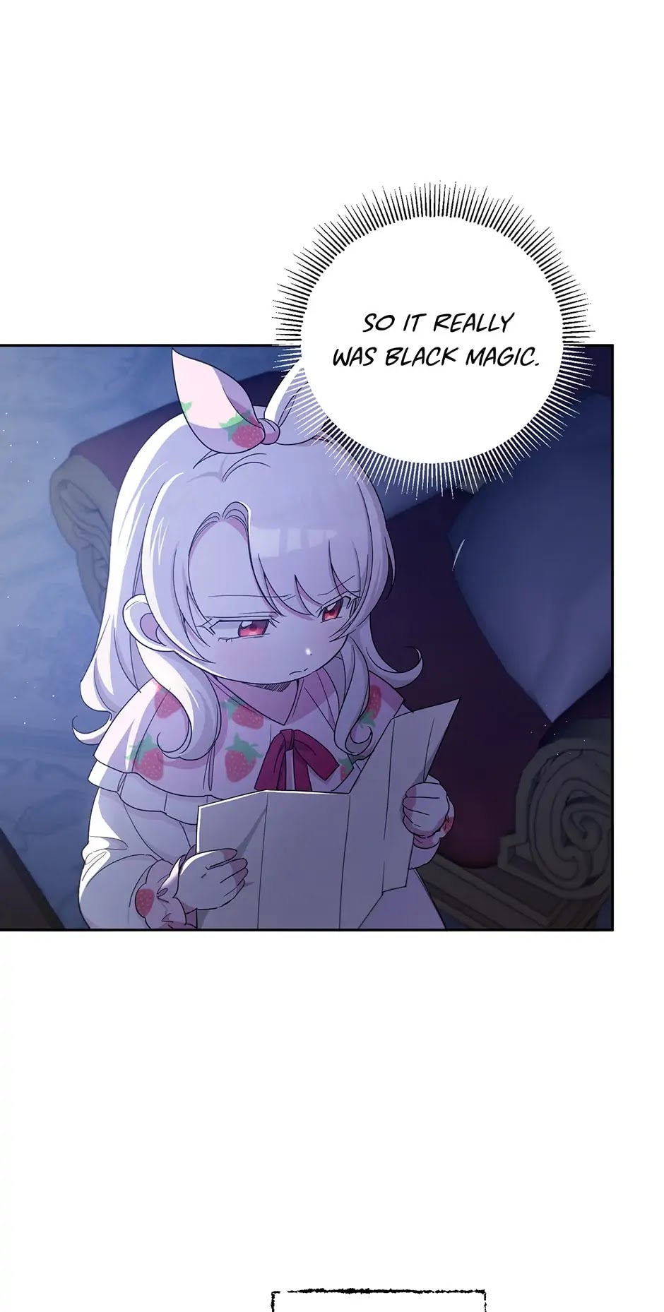 The Princess Is Evil Chapter 43 page 21 - Chapter 43: The Diary (Part 2)