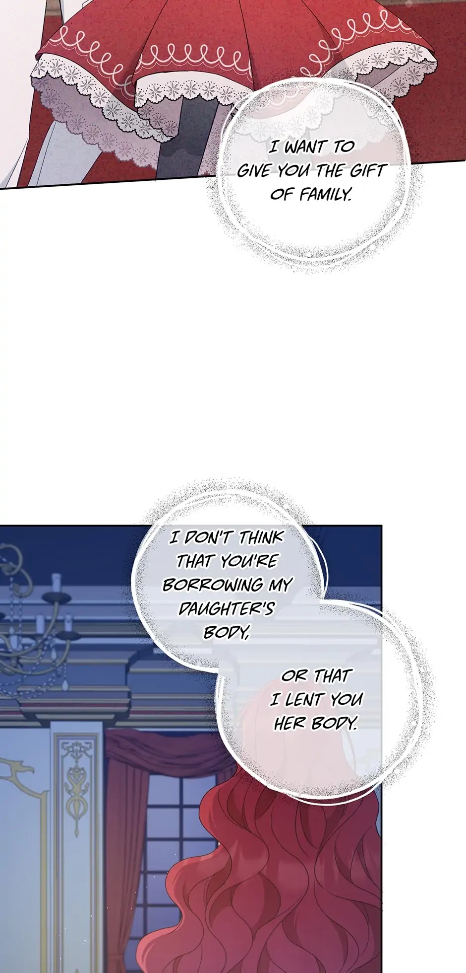 The Princess Is Evil Chapter 43 page 25 - Chapter 43: The Diary (Part 2)