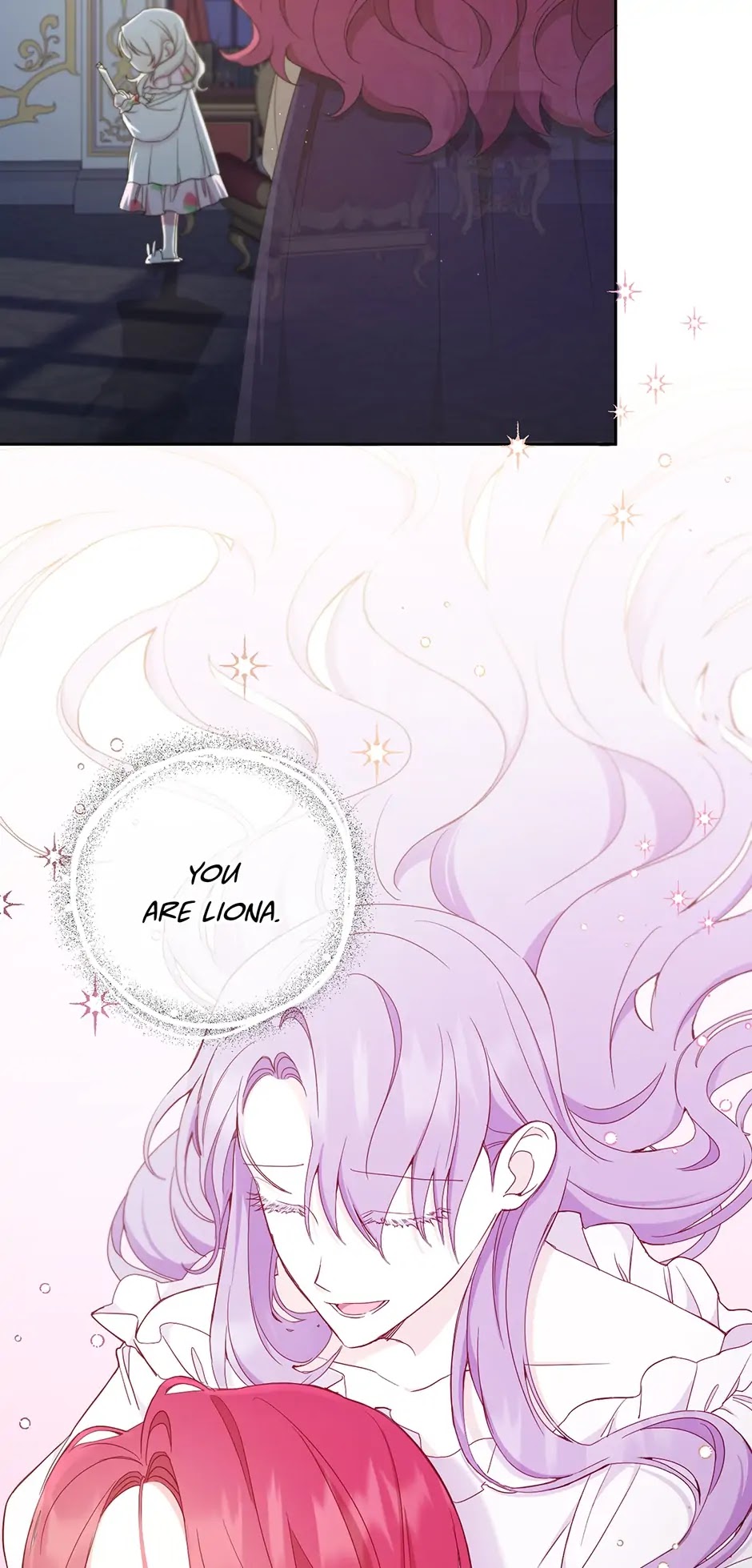 The Princess Is Evil Chapter 43 page 26 - Chapter 43: The Diary (Part 2)