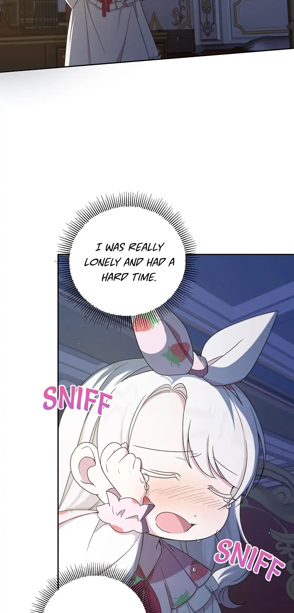 The Princess Is Evil Chapter 43 page 37 - Chapter 43: The Diary (Part 2)