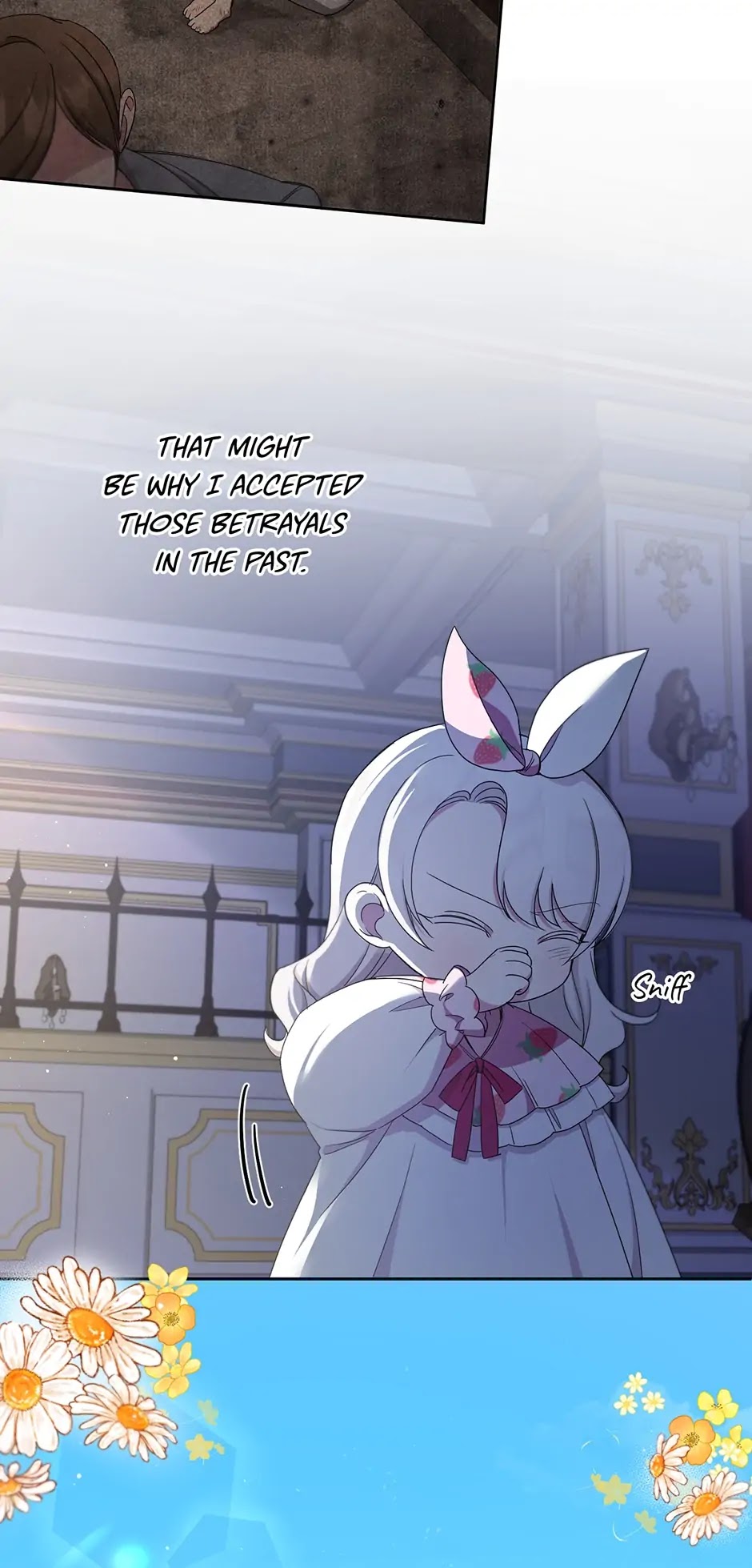 The Princess Is Evil Chapter 43 page 39 - Chapter 43: The Diary (Part 2)