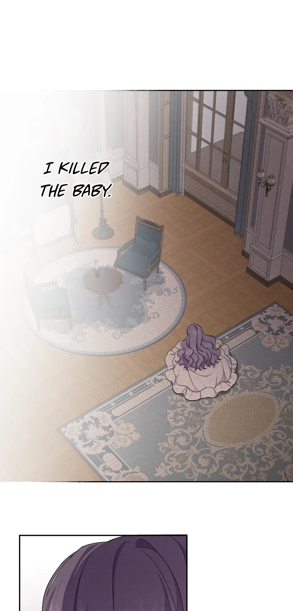 The Princess Is Evil Chapter 43 page 4 - Chapter 43: The Diary (Part 2)