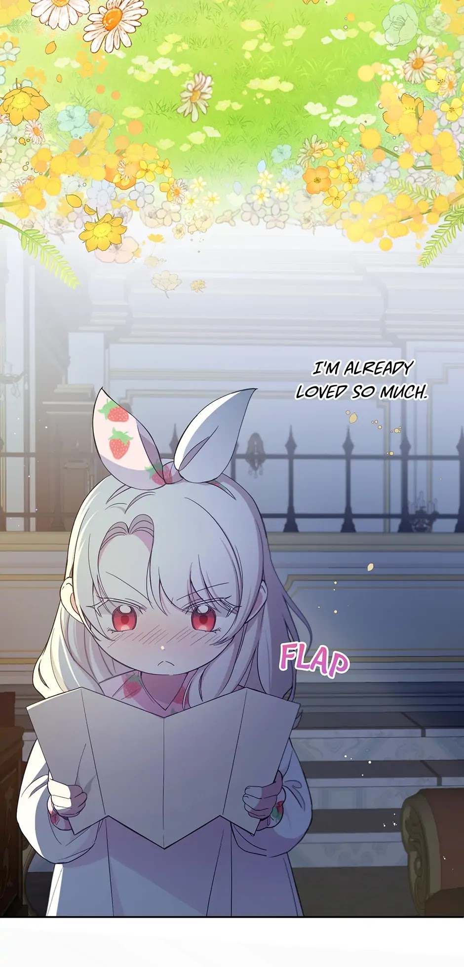 The Princess Is Evil Chapter 43 page 41 - Chapter 43: The Diary (Part 2)