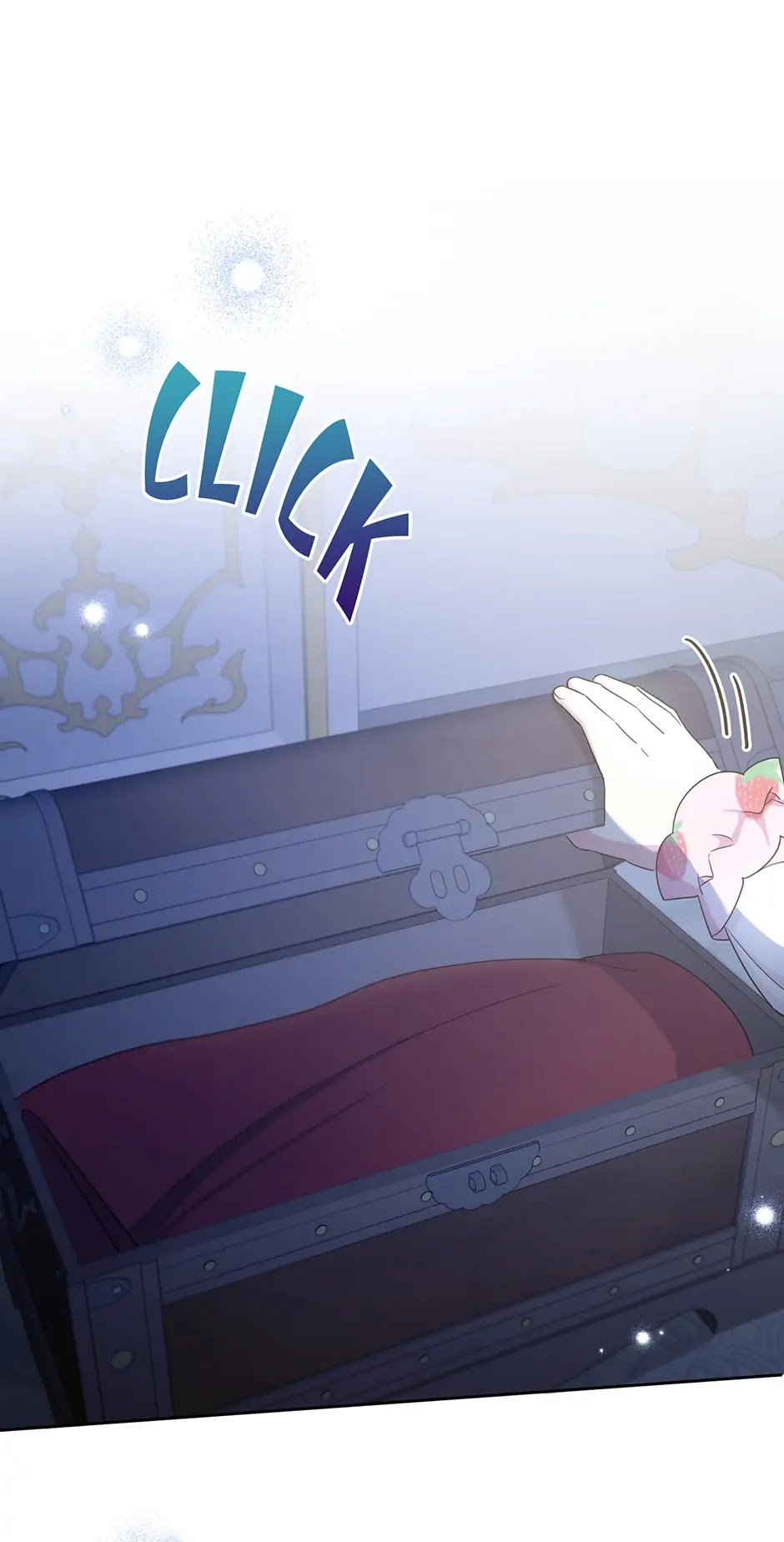 The Princess Is Evil Chapter 43 page 44 - Chapter 43: The Diary (Part 2)
