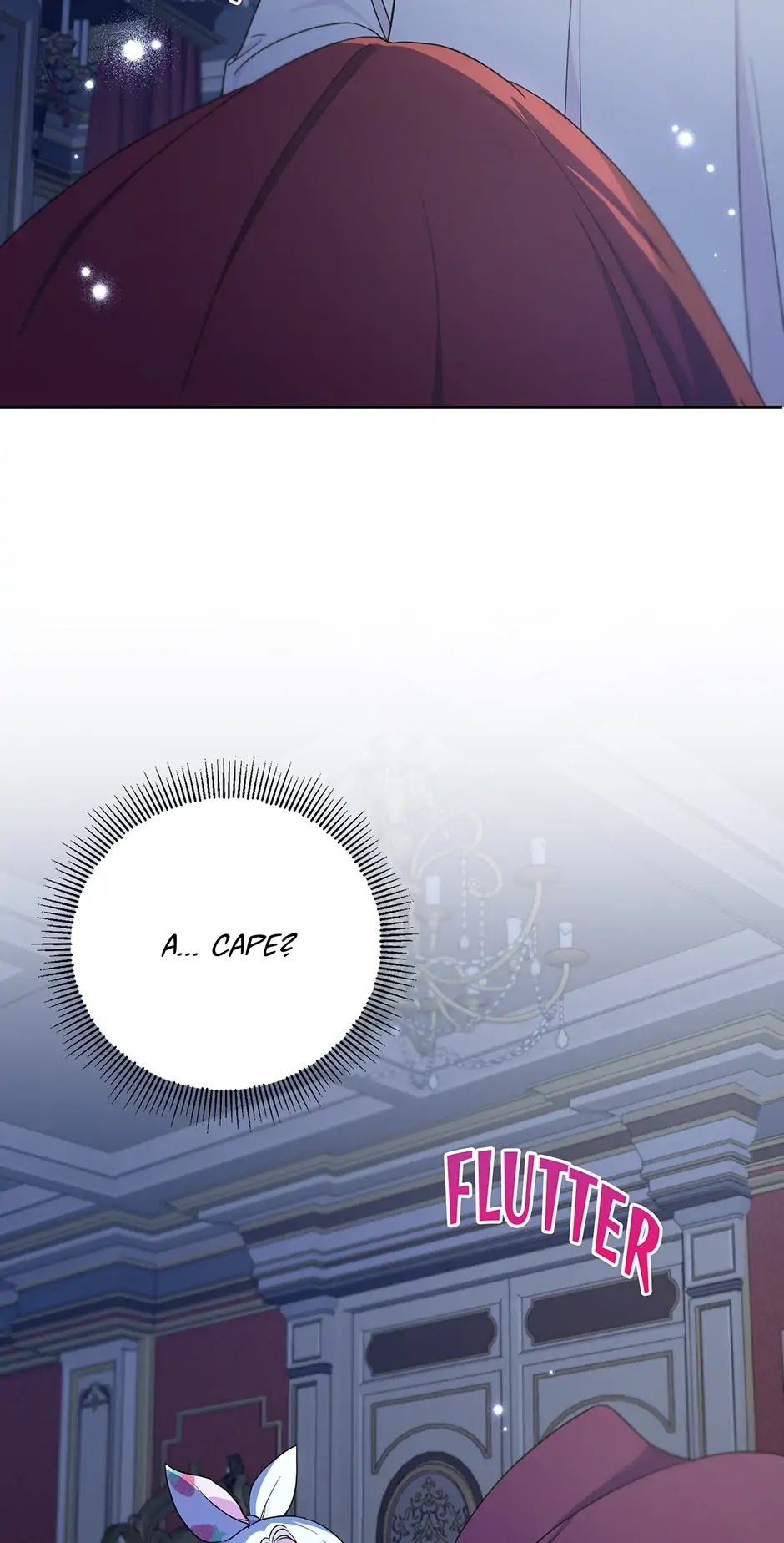 The Princess Is Evil Chapter 43 page 46 - Chapter 43: The Diary (Part 2)