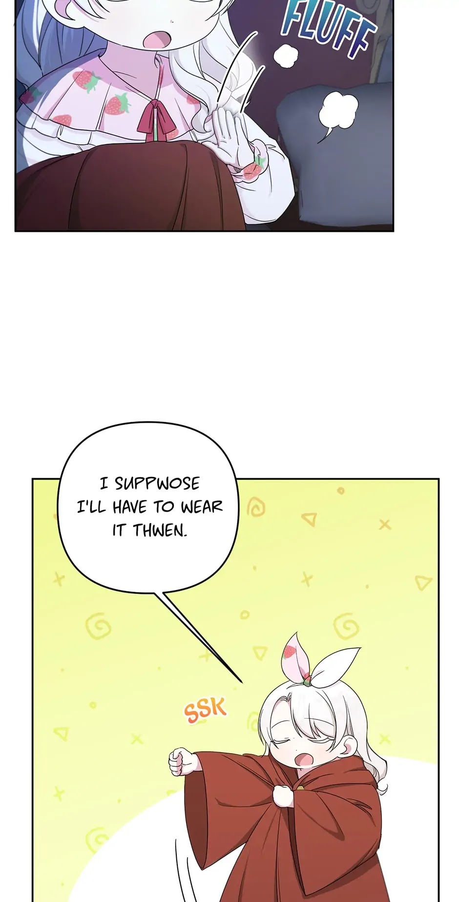 The Princess Is Evil Chapter 43 page 48 - Chapter 43: The Diary (Part 2)