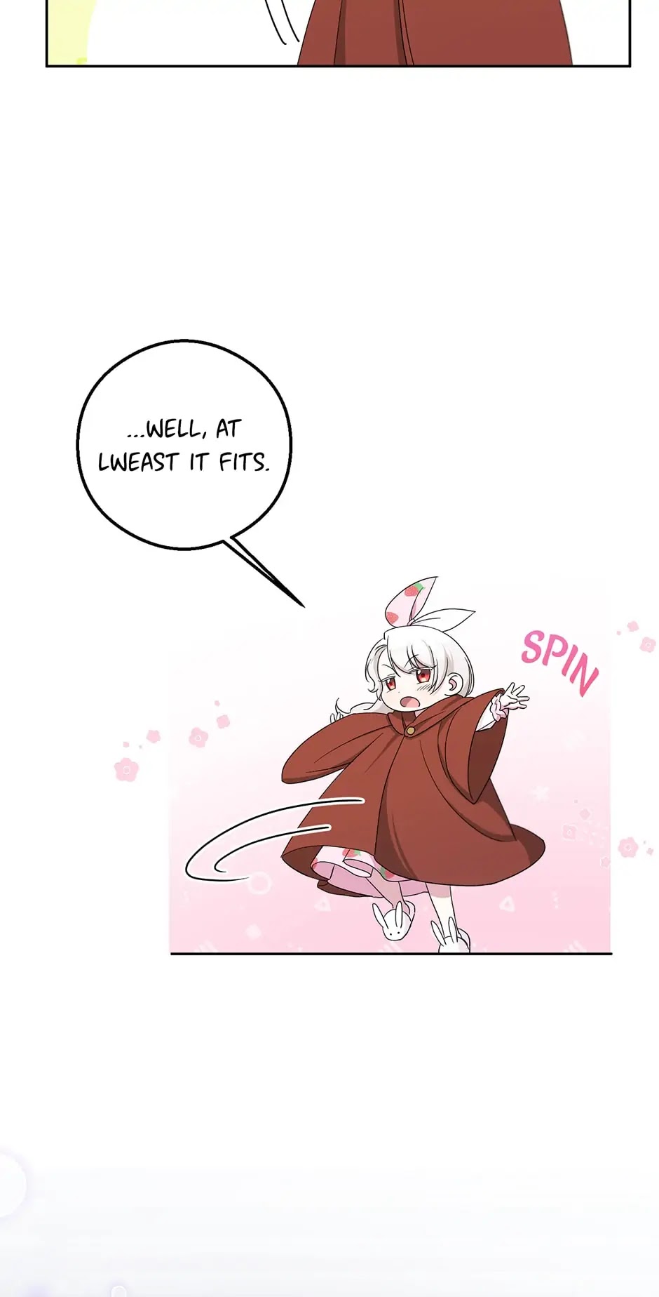The Princess Is Evil Chapter 43 page 49 - Chapter 43: The Diary (Part 2)