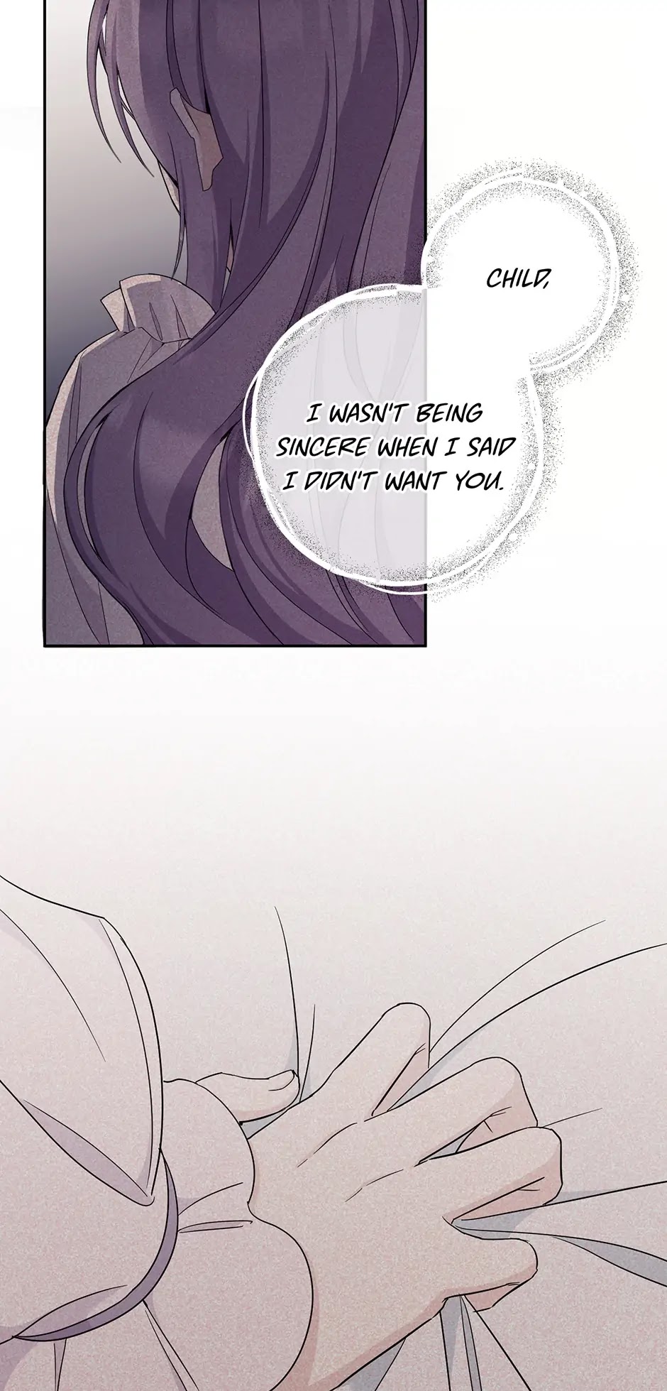 The Princess Is Evil Chapter 43 page 5 - Chapter 43: The Diary (Part 2)