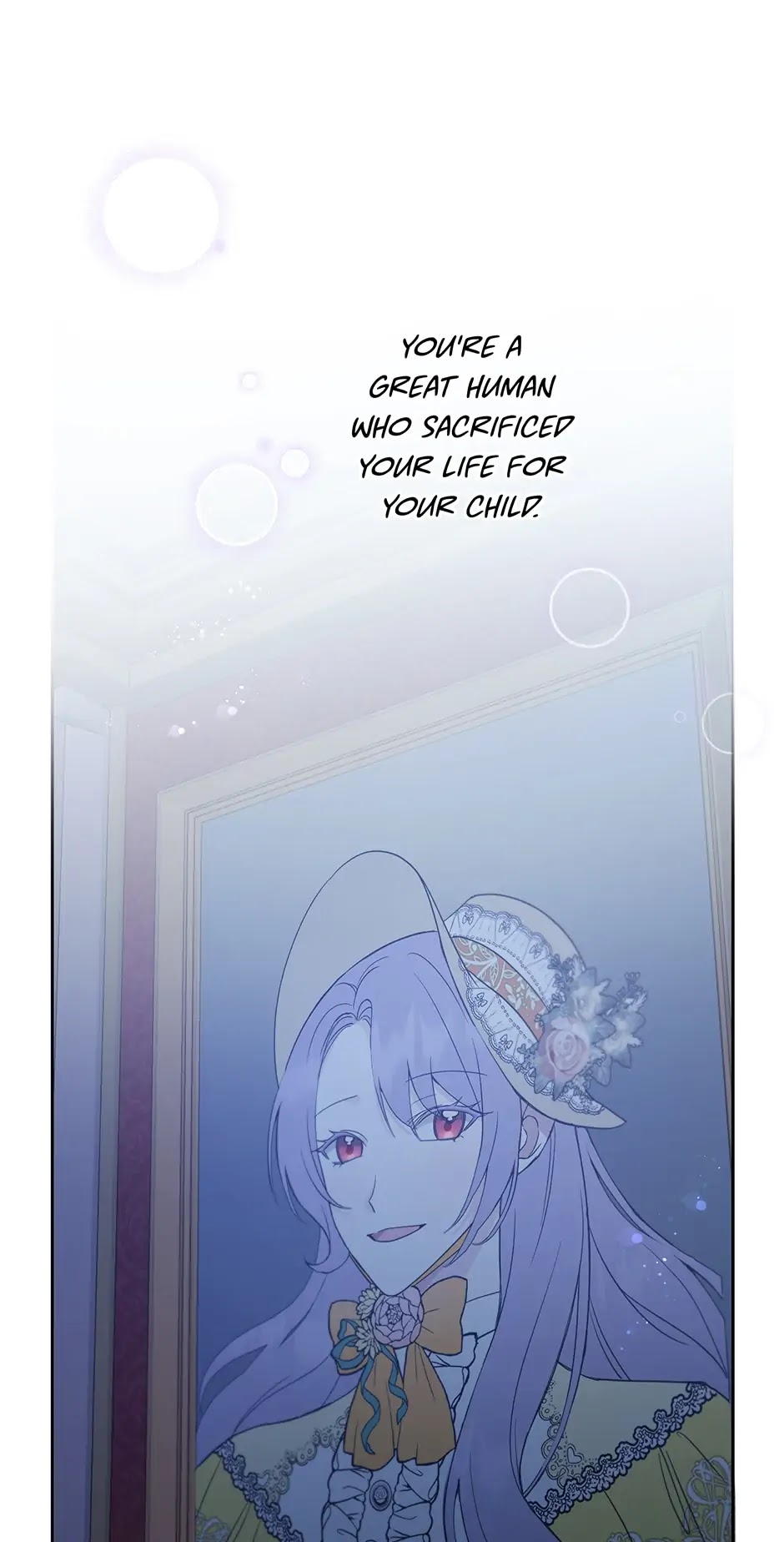 The Princess Is Evil Chapter 43 page 51 - Chapter 43: The Diary (Part 2)