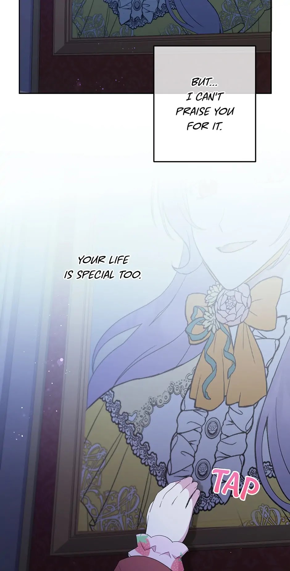 The Princess Is Evil Chapter 43 page 52 - Chapter 43: The Diary (Part 2)