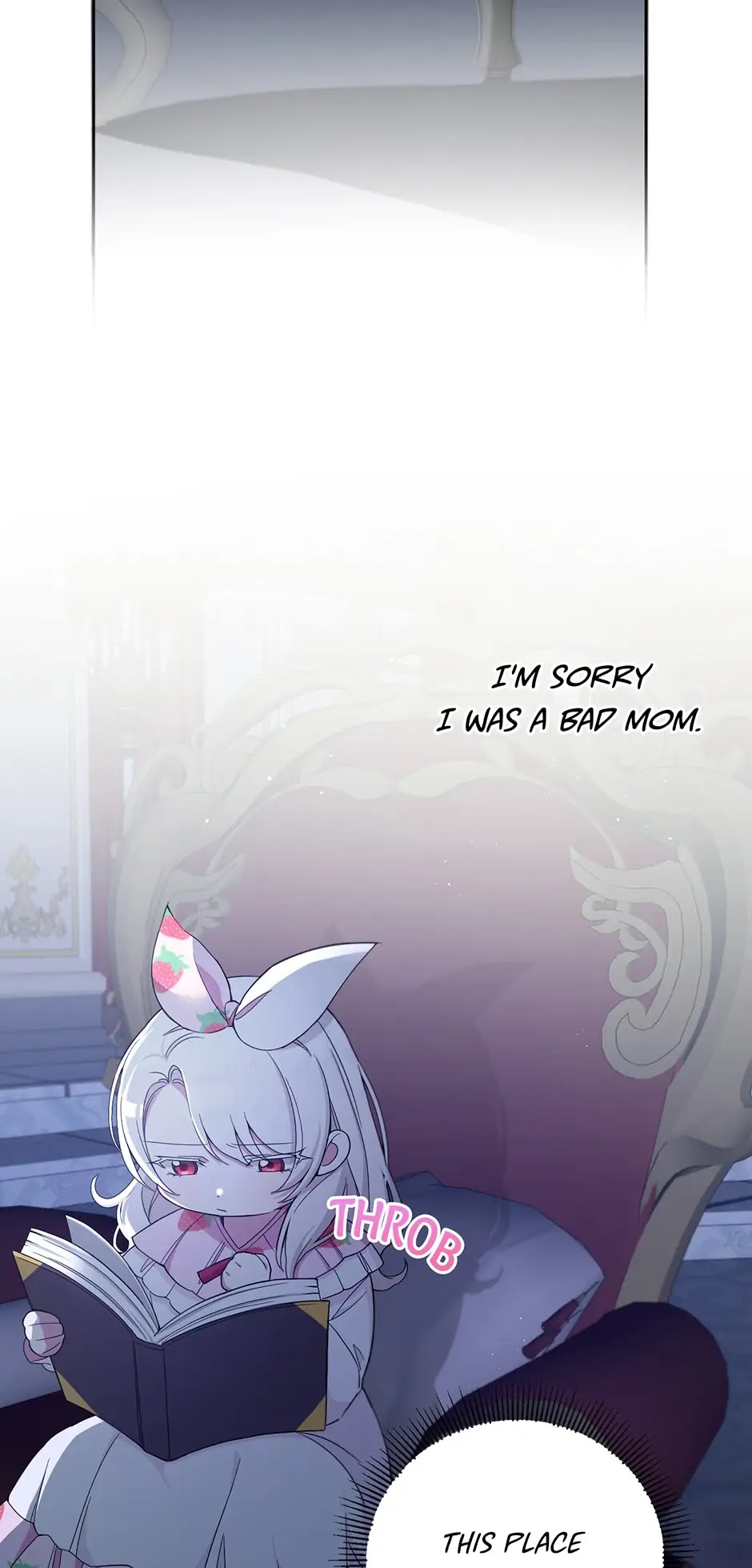 The Princess Is Evil Chapter 43 page 9 - Chapter 43: The Diary (Part 2)