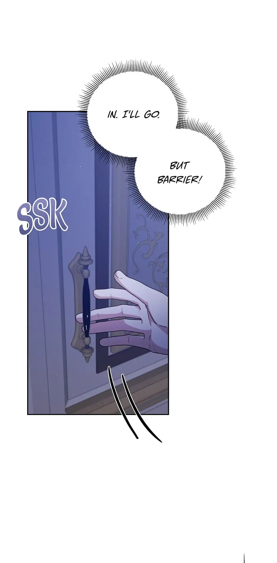 The Princess Is Evil Chapter 44 page 3 - Chapter 44: A Father's Worry