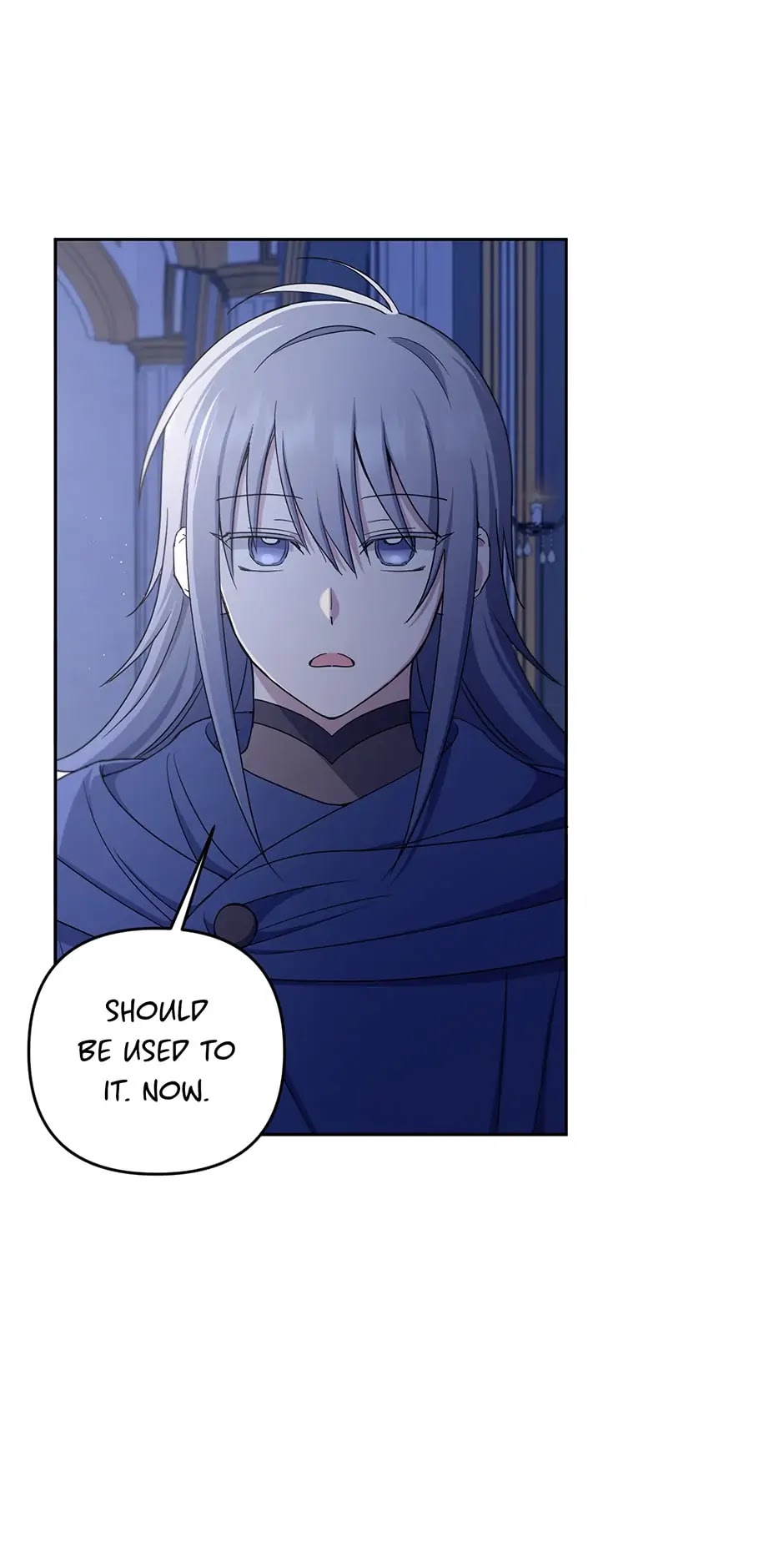 The Princess Is Evil Chapter 44 page 39 - Chapter 44: A Father's Worry