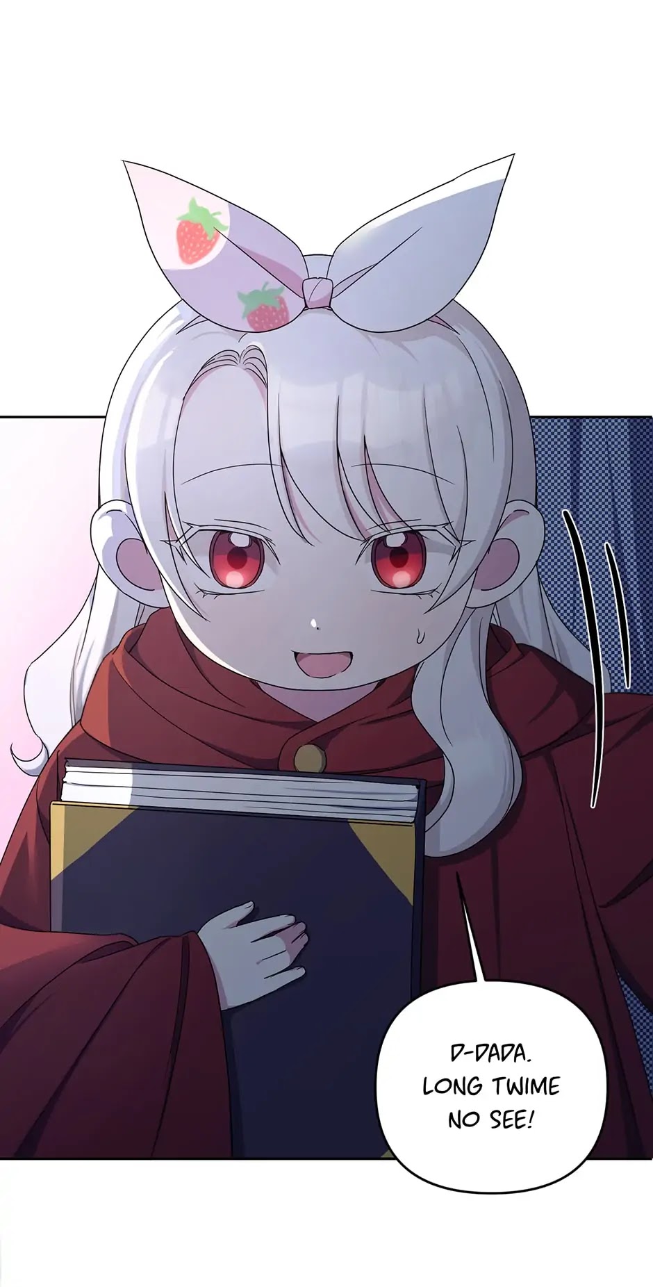 The Princess Is Evil Chapter 44 page 41 - Chapter 44: A Father's Worry