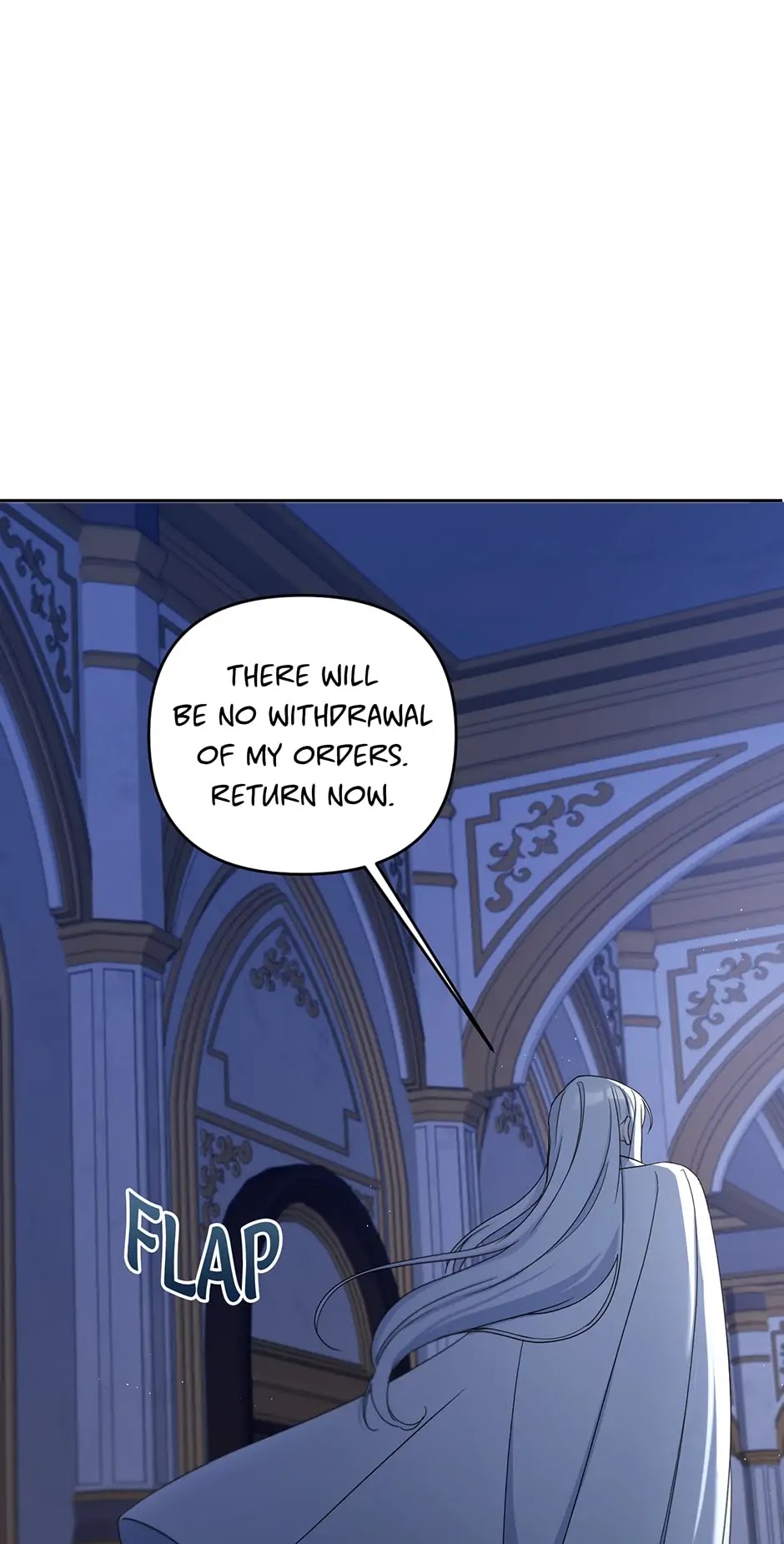 The Princess Is Evil Chapter 44 page 53 - Chapter 44: A Father's Worry