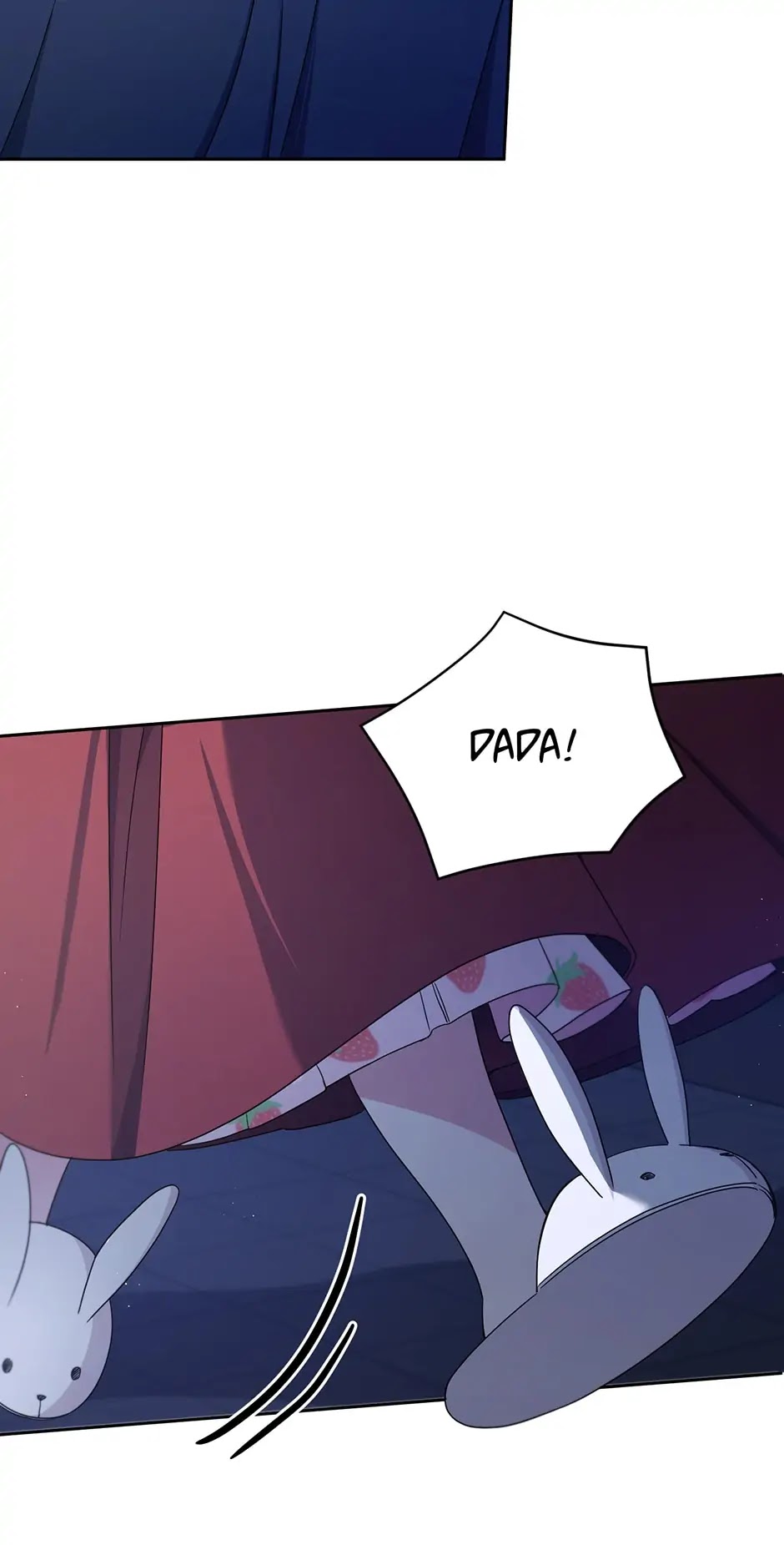 The Princess Is Evil Chapter 44 page 55 - Chapter 44: A Father's Worry