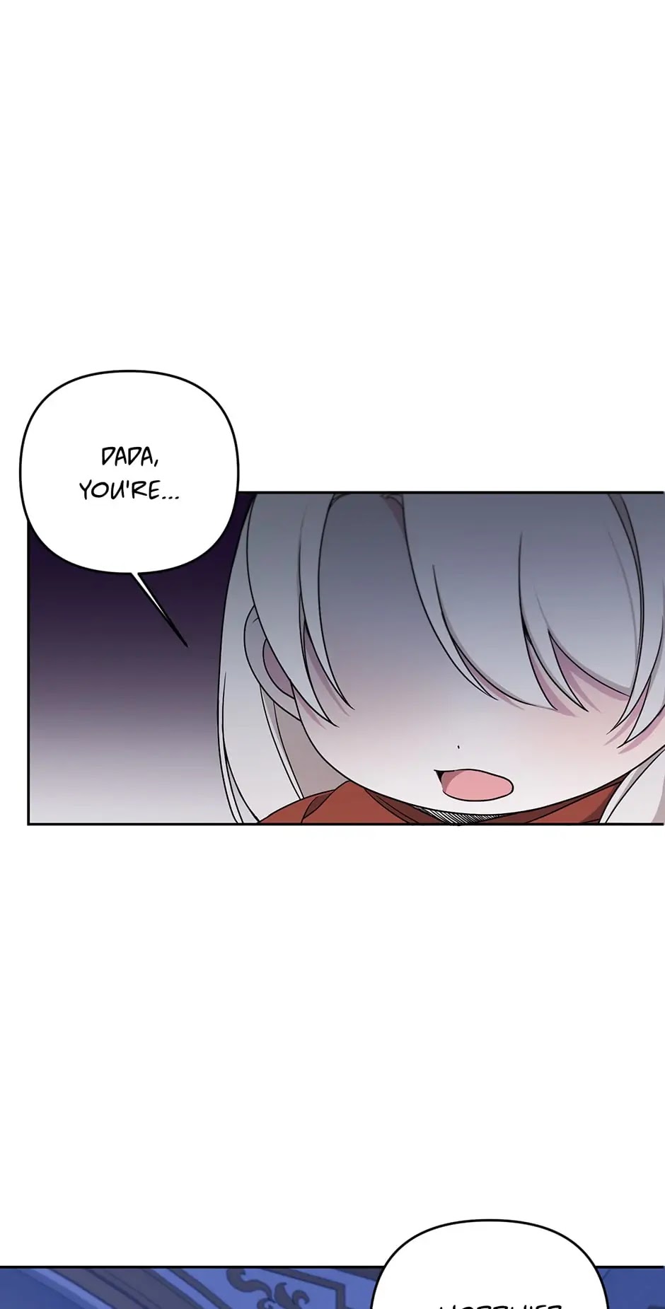 The Princess Is Evil Chapter 44 page 59 - Chapter 44: A Father's Worry
