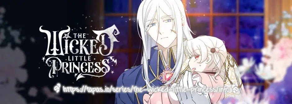 The Princess Is Evil Chapter 45 page 1 - Chapter 45: Revenge for the Princess