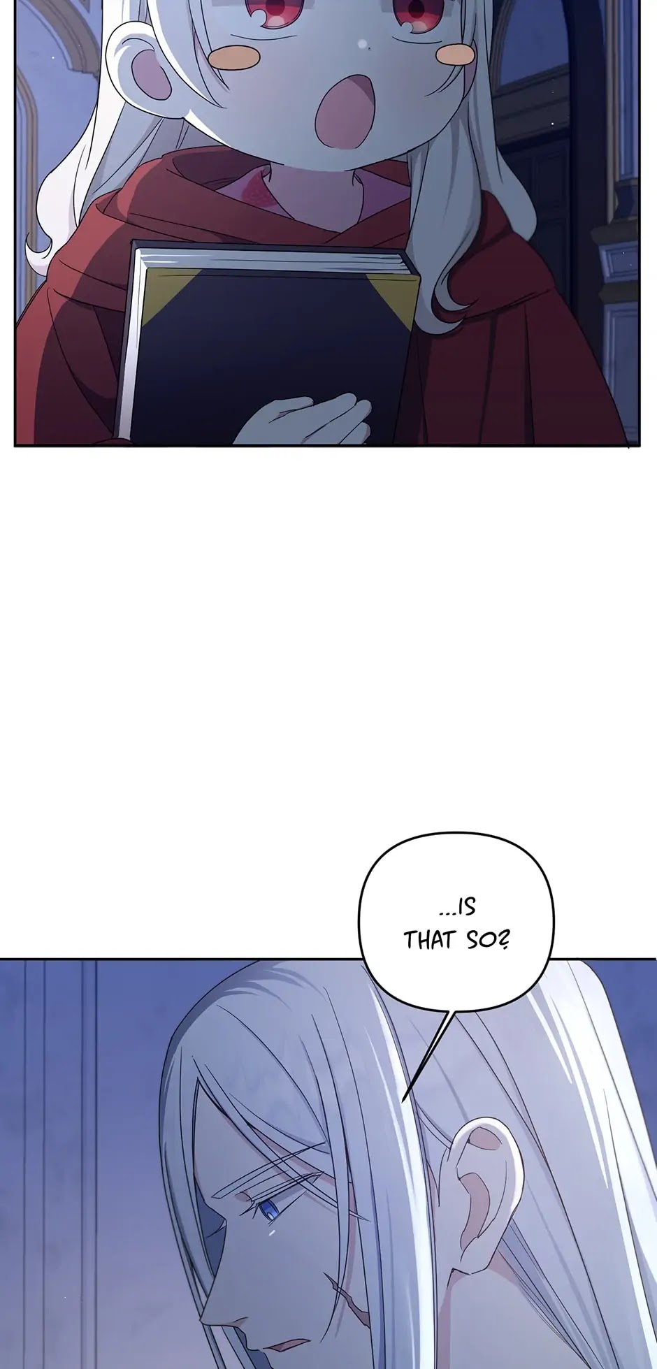 The Princess Is Evil Chapter 45 page 10 - Chapter 45: Revenge for the Princess