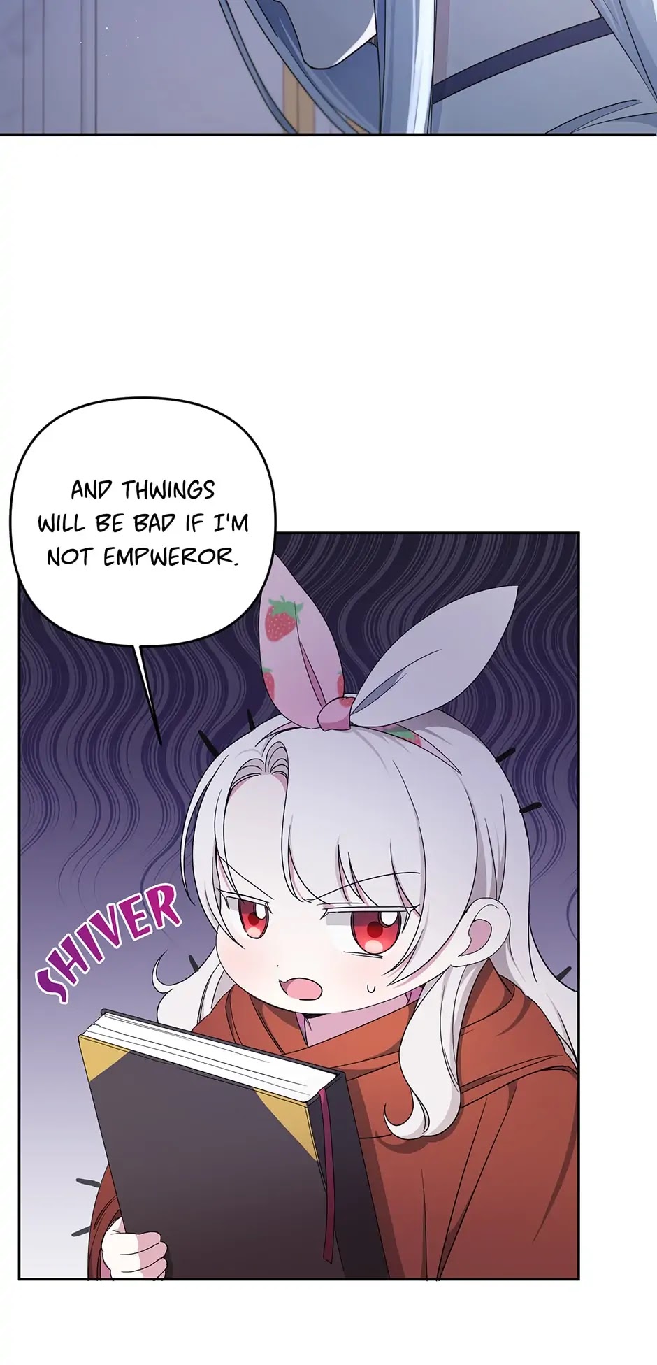 The Princess Is Evil Chapter 45 page 11 - Chapter 45: Revenge for the Princess
