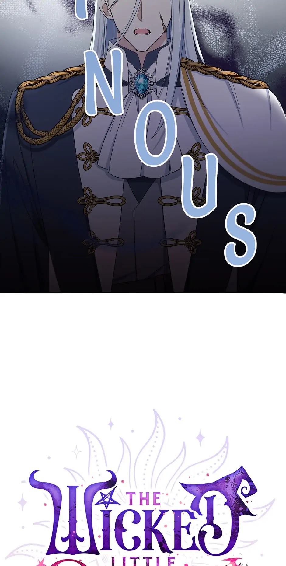 The Princess Is Evil Chapter 45 page 14 - Chapter 45: Revenge for the Princess