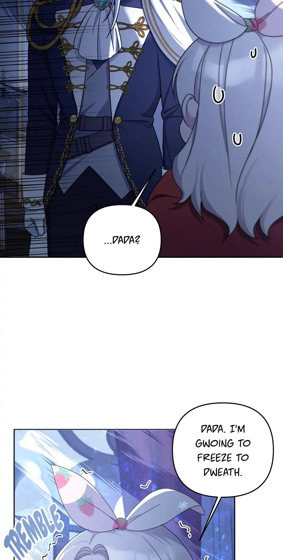 The Princess Is Evil Chapter 45 page 18 - Chapter 45: Revenge for the Princess