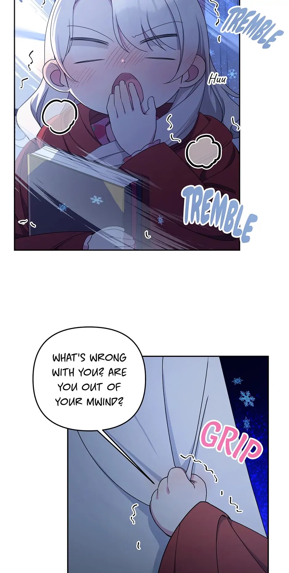 The Princess Is Evil Chapter 45 page 19 - Chapter 45: Revenge for the Princess