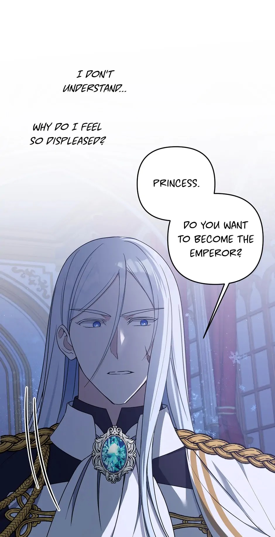 The Princess Is Evil Chapter 45 page 22 - Chapter 45: Revenge for the Princess