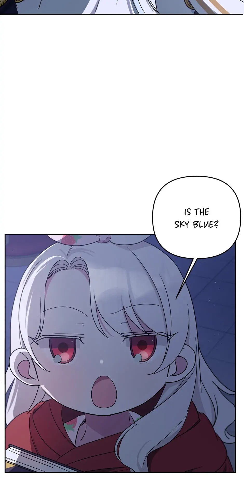 The Princess Is Evil Chapter 45 page 23 - Chapter 45: Revenge for the Princess