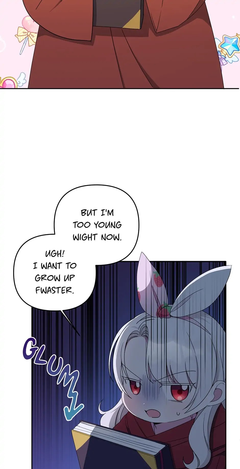 The Princess Is Evil Chapter 45 page 25 - Chapter 45: Revenge for the Princess