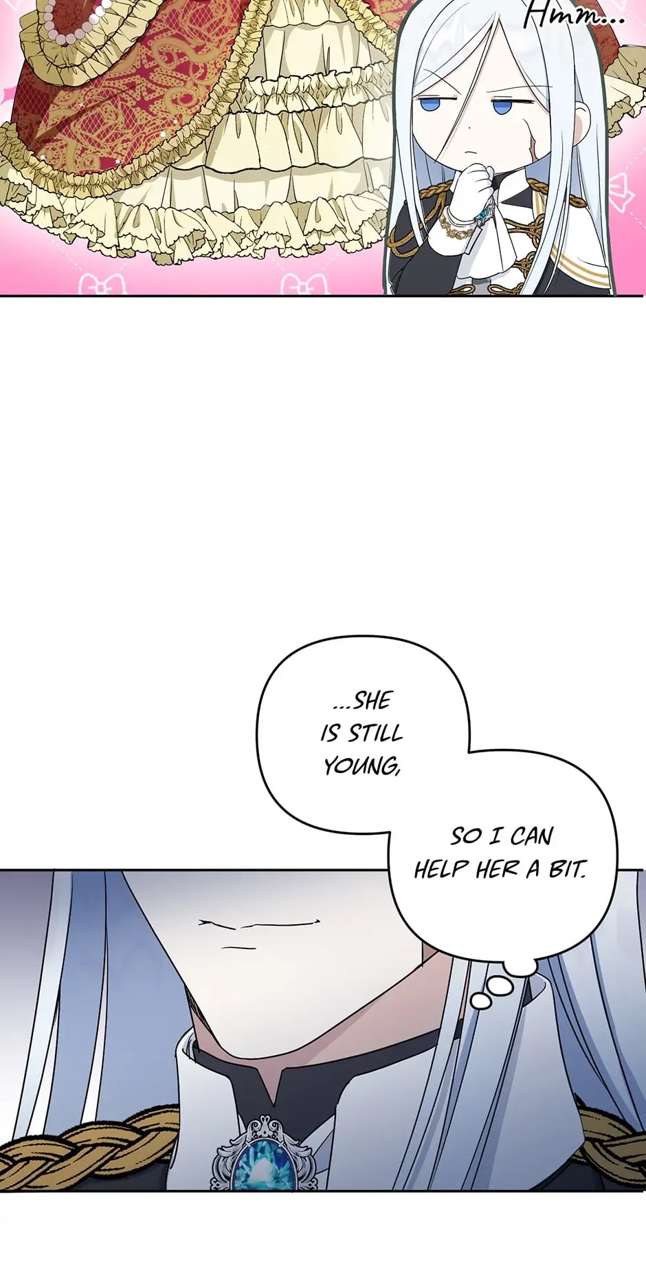 The Princess Is Evil Chapter 45 page 27 - Chapter 45: Revenge for the Princess