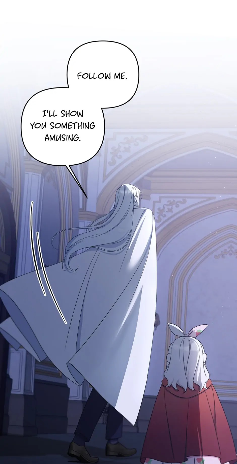 The Princess Is Evil Chapter 45 page 28 - Chapter 45: Revenge for the Princess