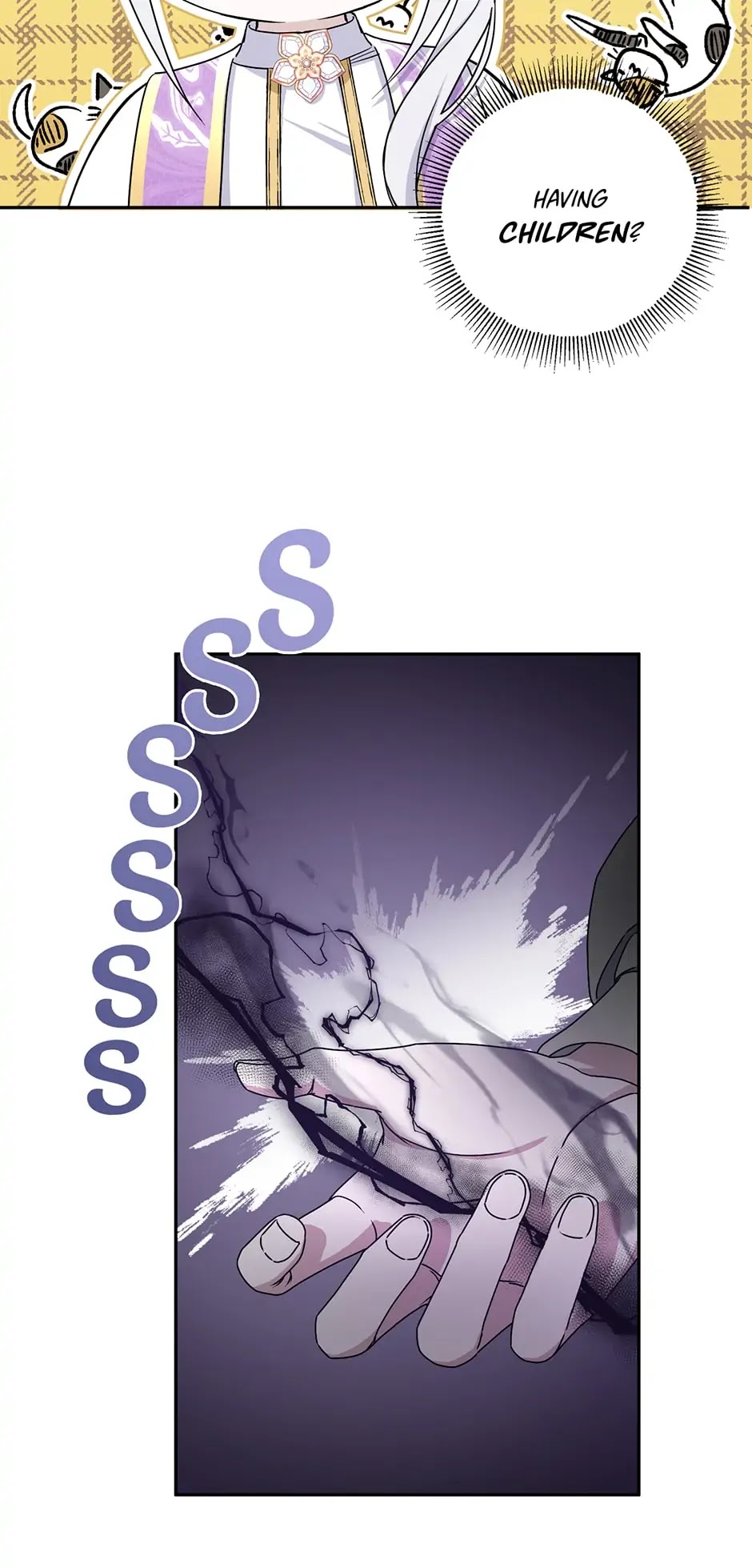 The Princess Is Evil Chapter 45 page 35 - Chapter 45: Revenge for the Princess