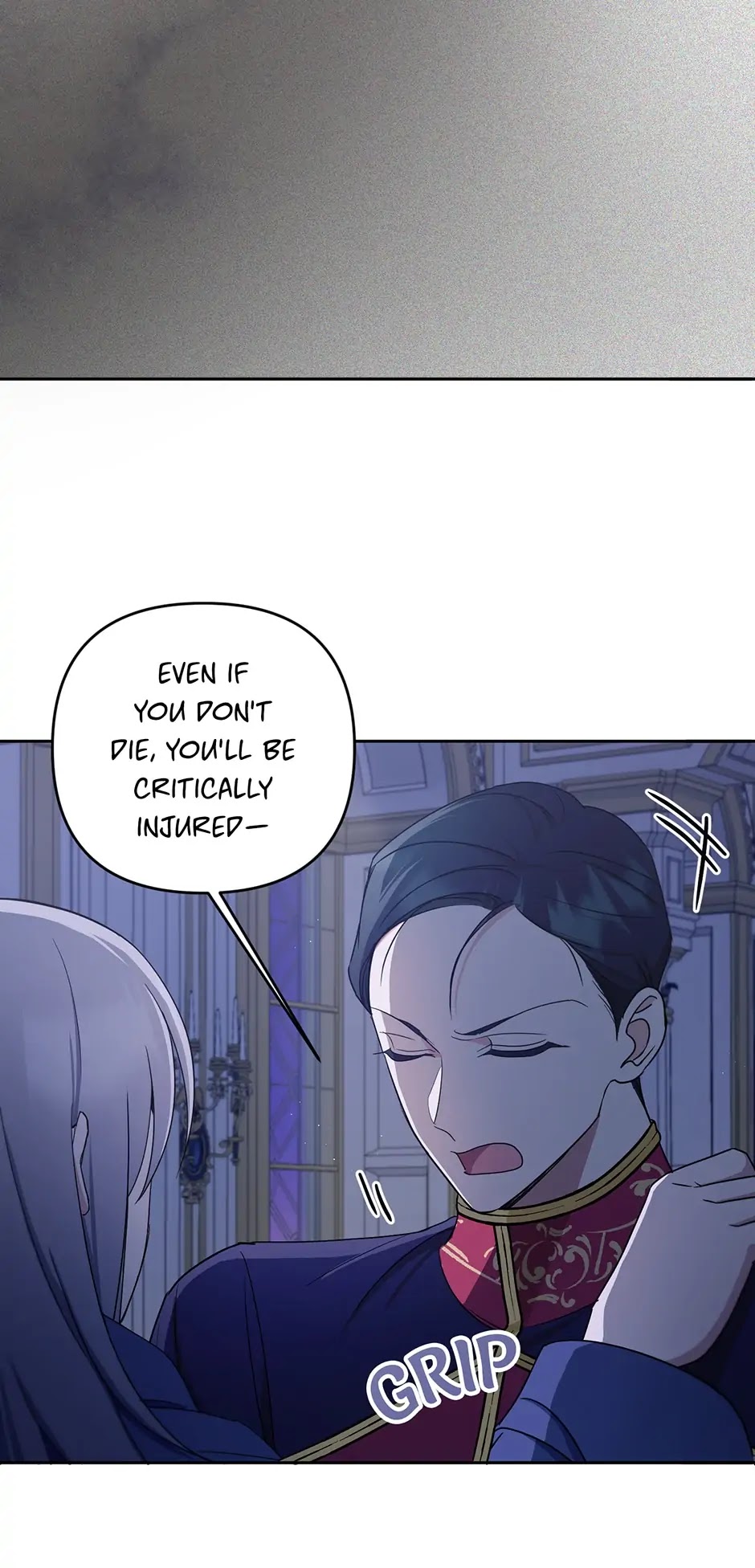 The Princess Is Evil Chapter 45 page 51 - Chapter 45: Revenge for the Princess