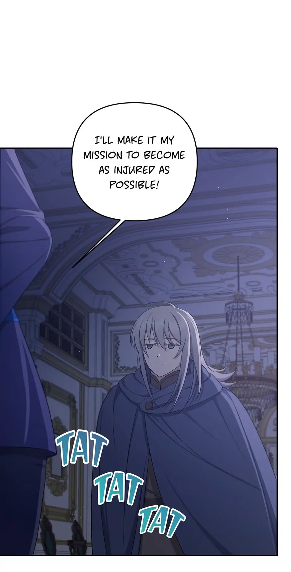 The Princess Is Evil Chapter 45 page 56 - Chapter 45: Revenge for the Princess