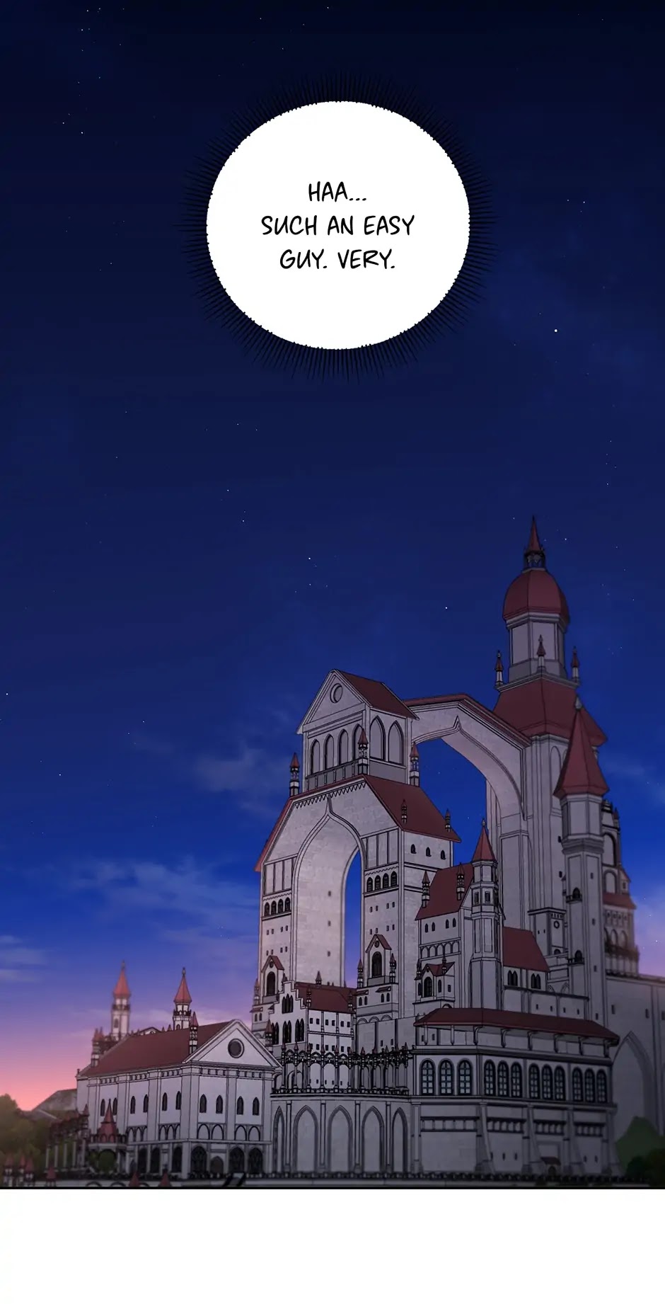 The Princess Is Evil Chapter 45 page 58 - Chapter 45: Revenge for the Princess