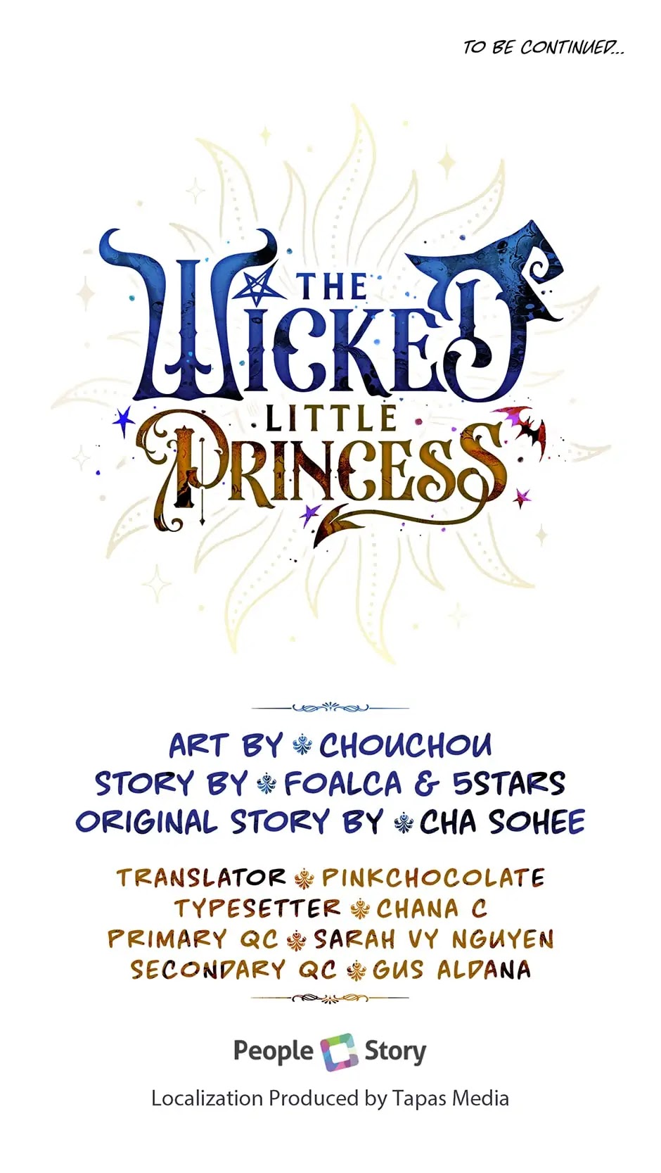 The Princess Is Evil Chapter 45 page 59 - Chapter 45: Revenge for the Princess