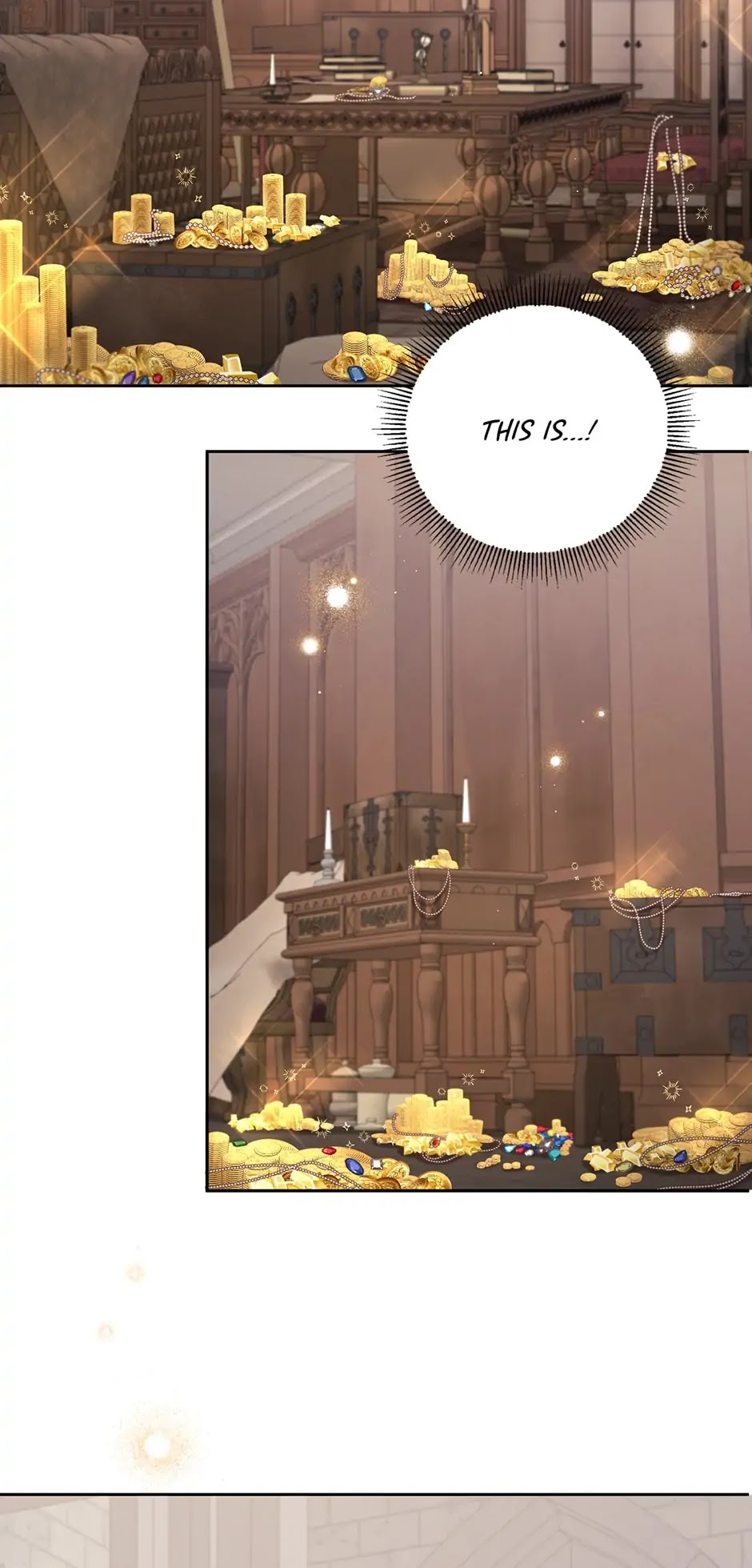 The Princess Is Evil Chapter 46 page 10 - Chapter 46: The Three Artifacts
