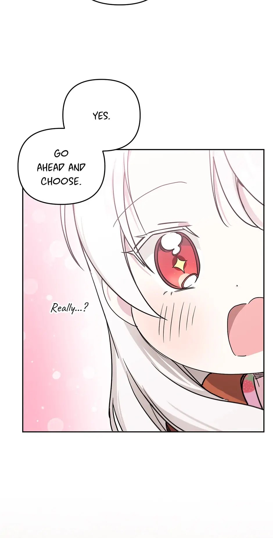 The Princess Is Evil Chapter 46 page 13 - Chapter 46: The Three Artifacts