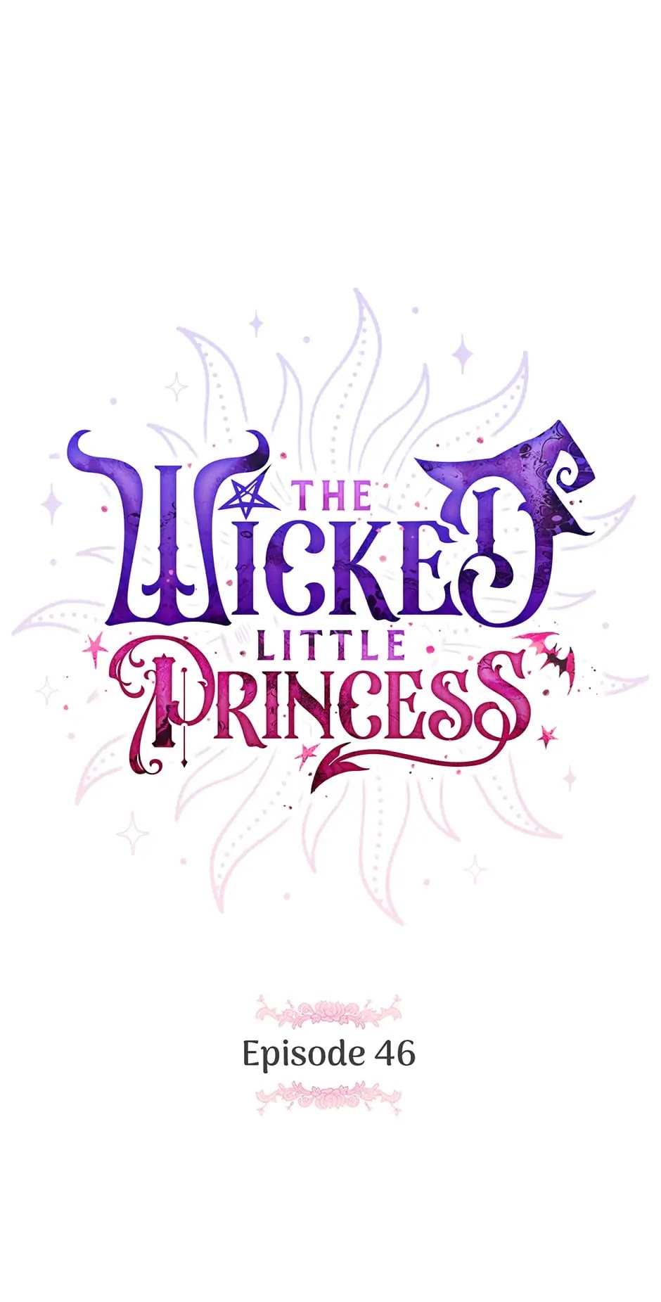 The Princess Is Evil Chapter 46 page 15 - Chapter 46: The Three Artifacts