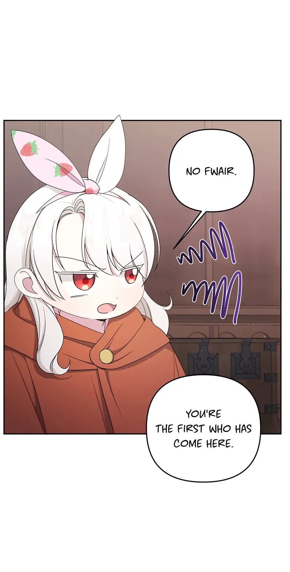 The Princess Is Evil Chapter 46 page 16 - Chapter 46: The Three Artifacts