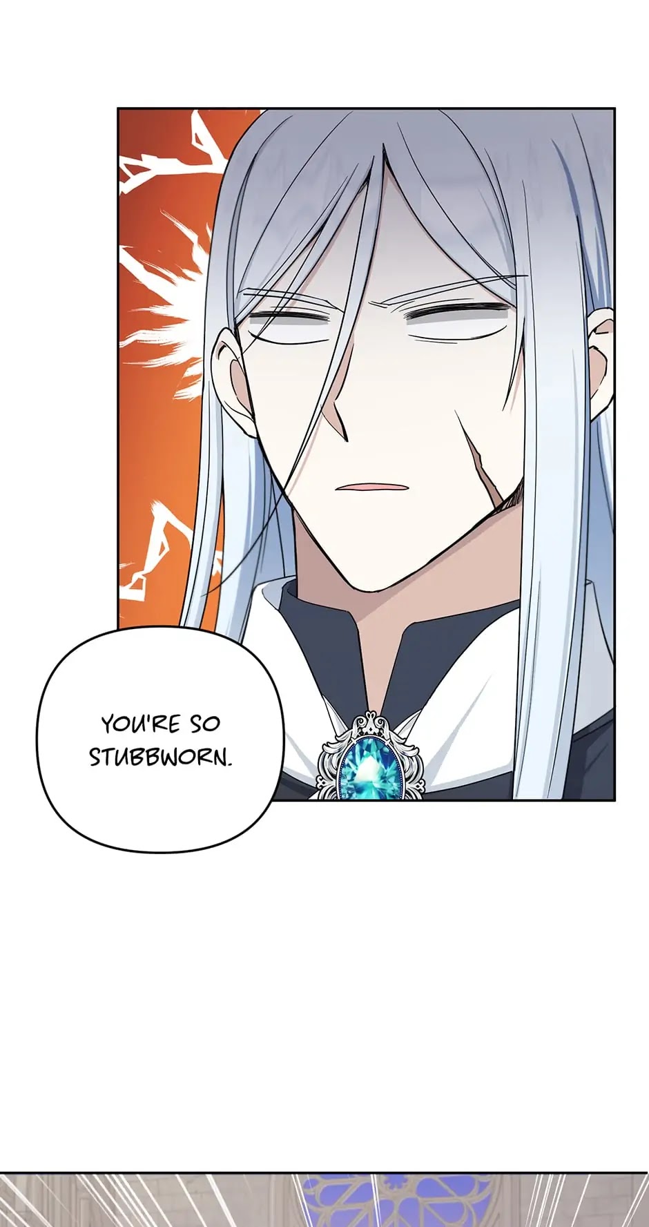 The Princess Is Evil Chapter 46 page 18 - Chapter 46: The Three Artifacts