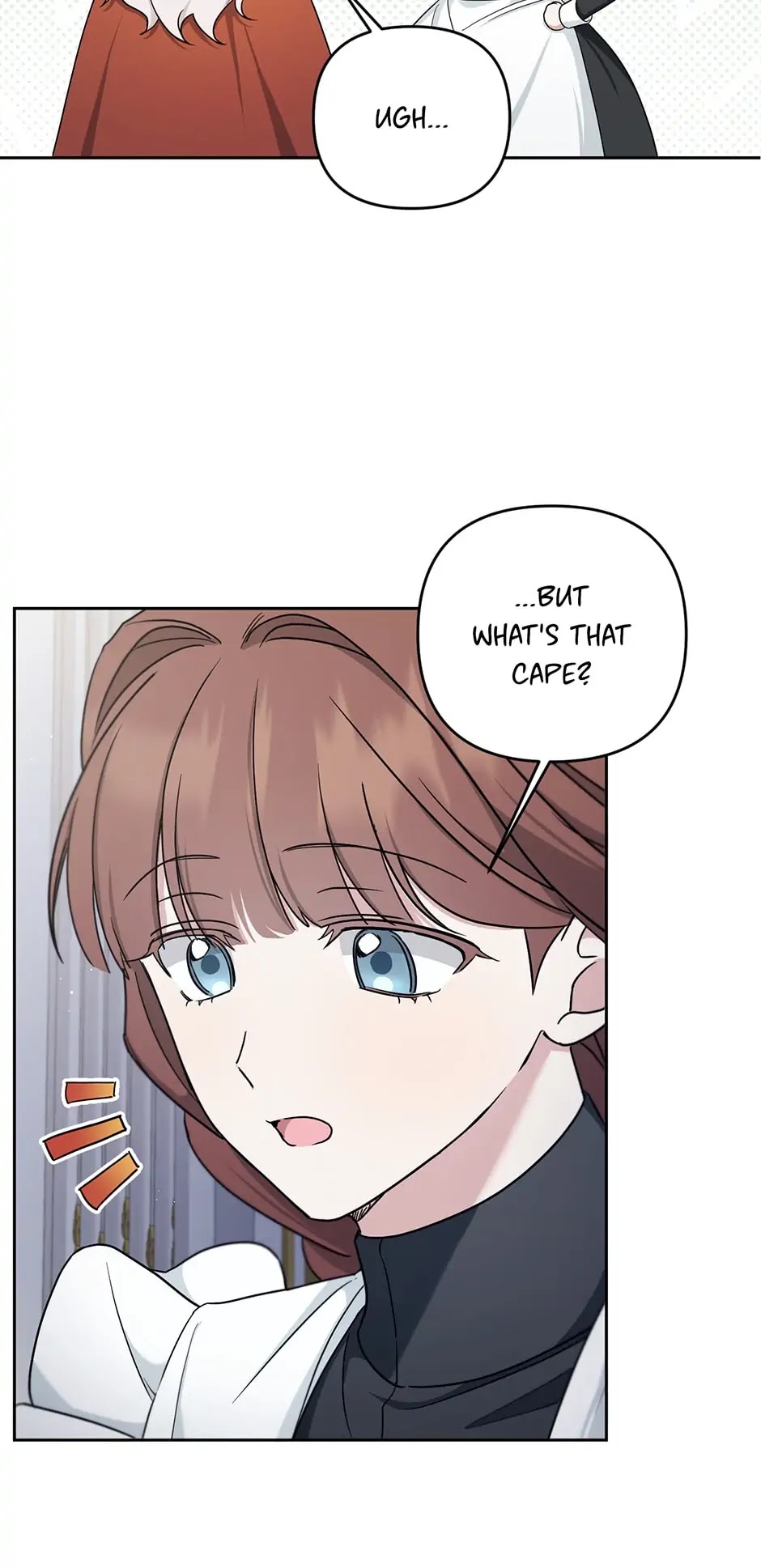 The Princess Is Evil Chapter 46 page 36 - Chapter 46: The Three Artifacts