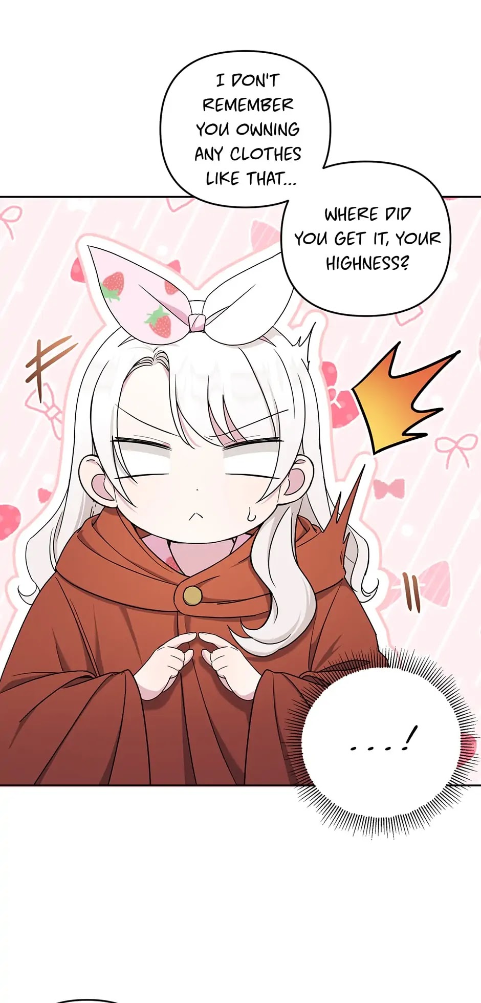 The Princess Is Evil Chapter 46 page 37 - Chapter 46: The Three Artifacts