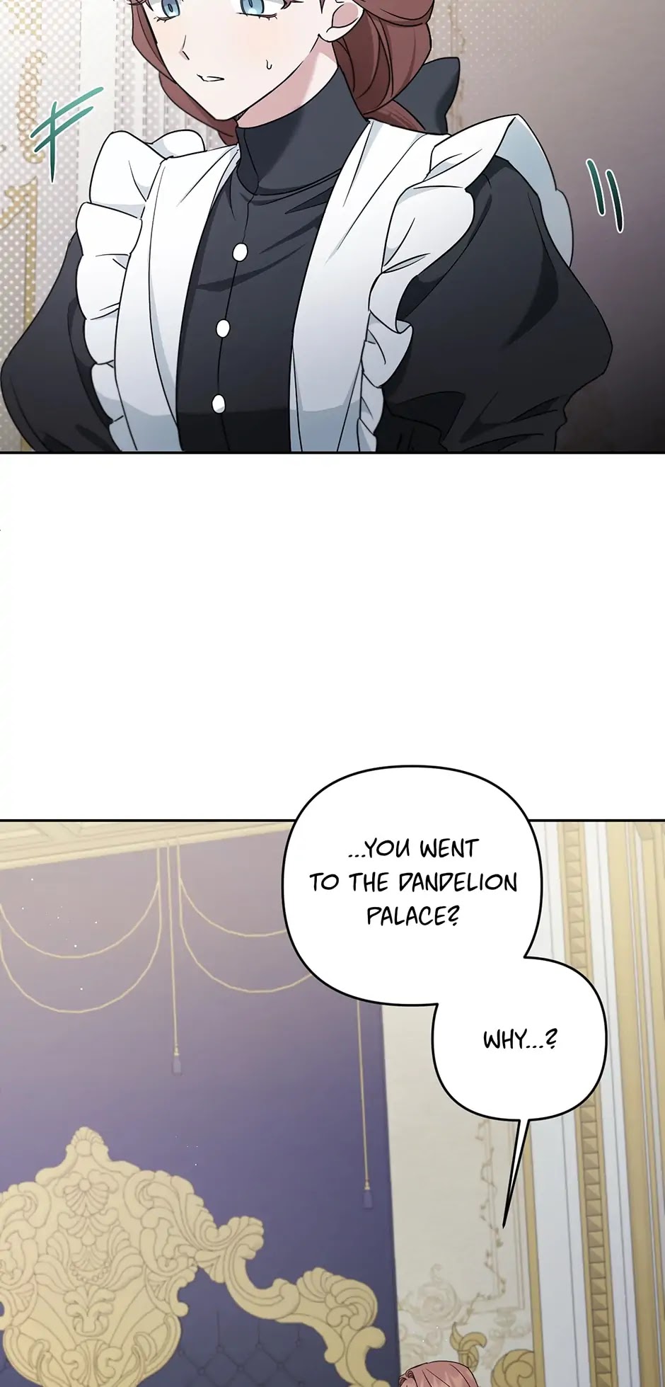 The Princess Is Evil Chapter 46 page 39 - Chapter 46: The Three Artifacts