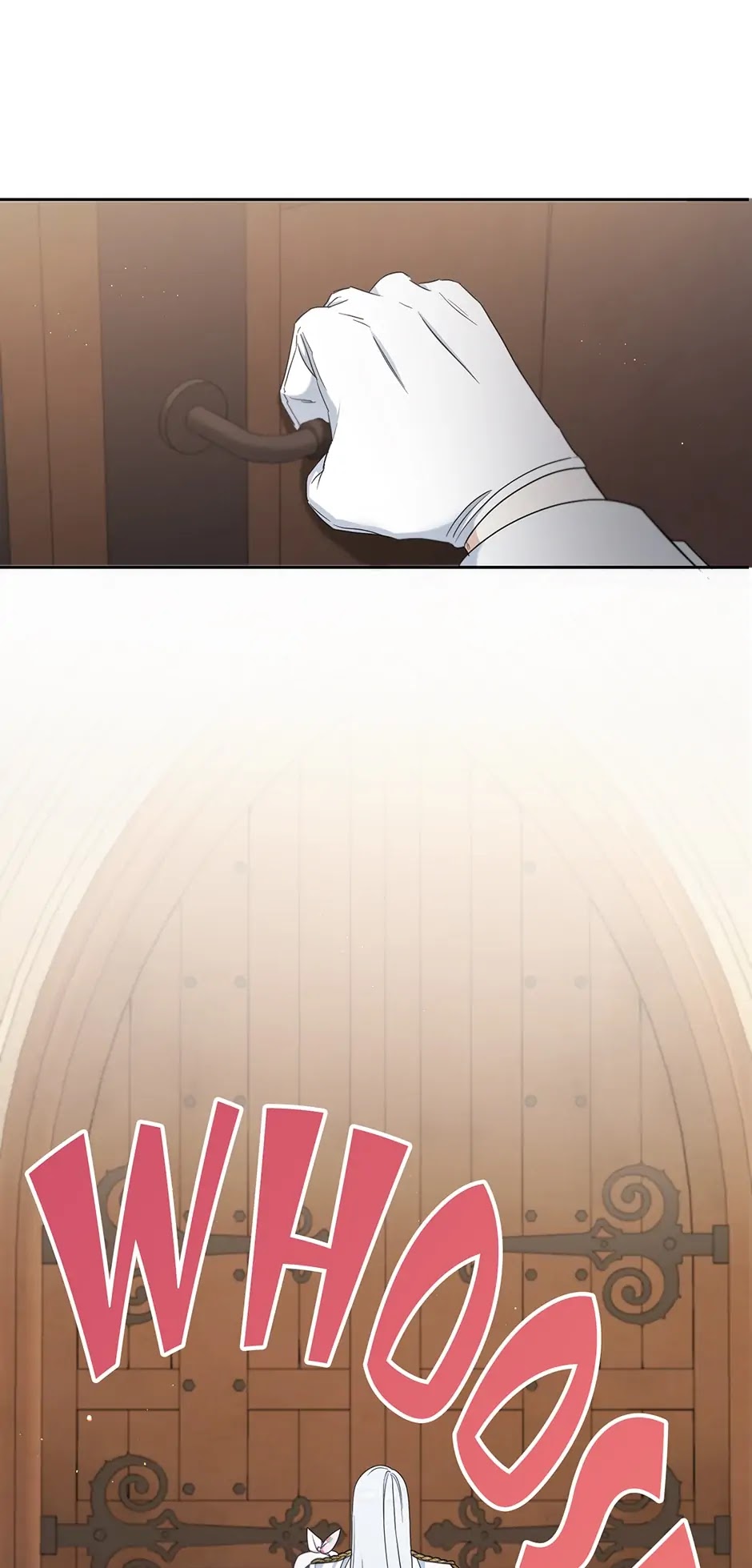 The Princess Is Evil Chapter 46 page 4 - Chapter 46: The Three Artifacts