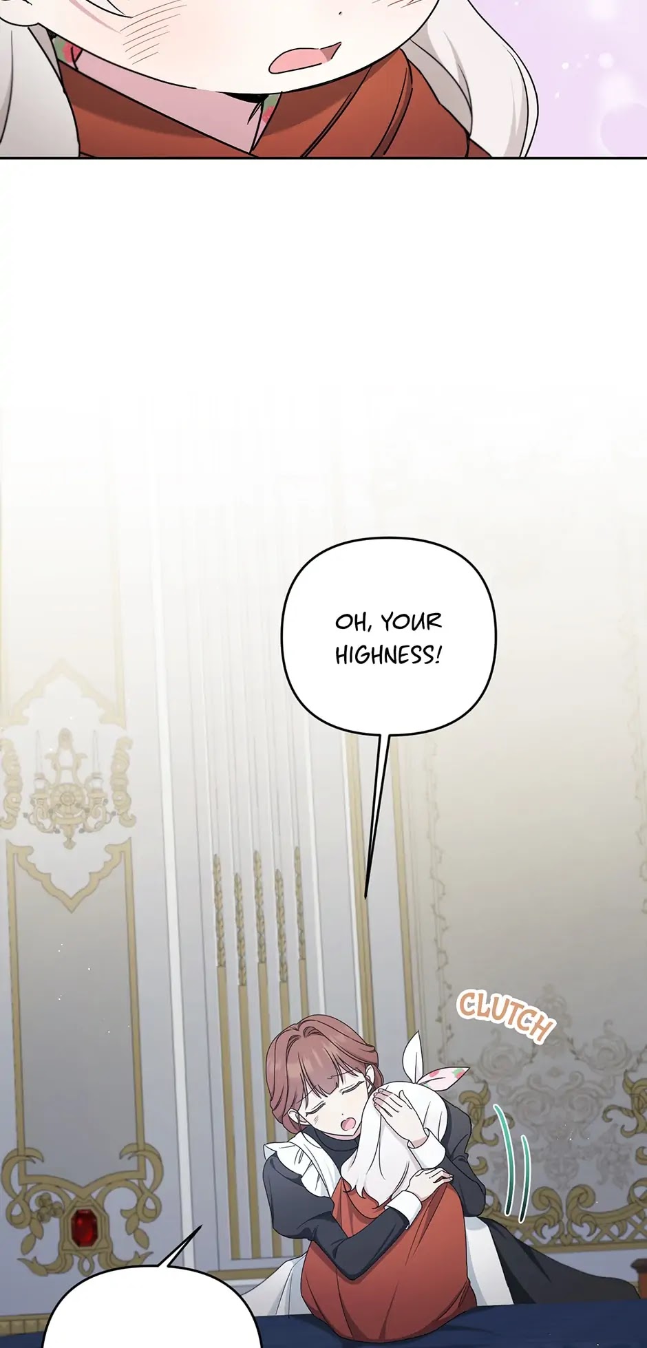The Princess Is Evil Chapter 46 page 41 - Chapter 46: The Three Artifacts
