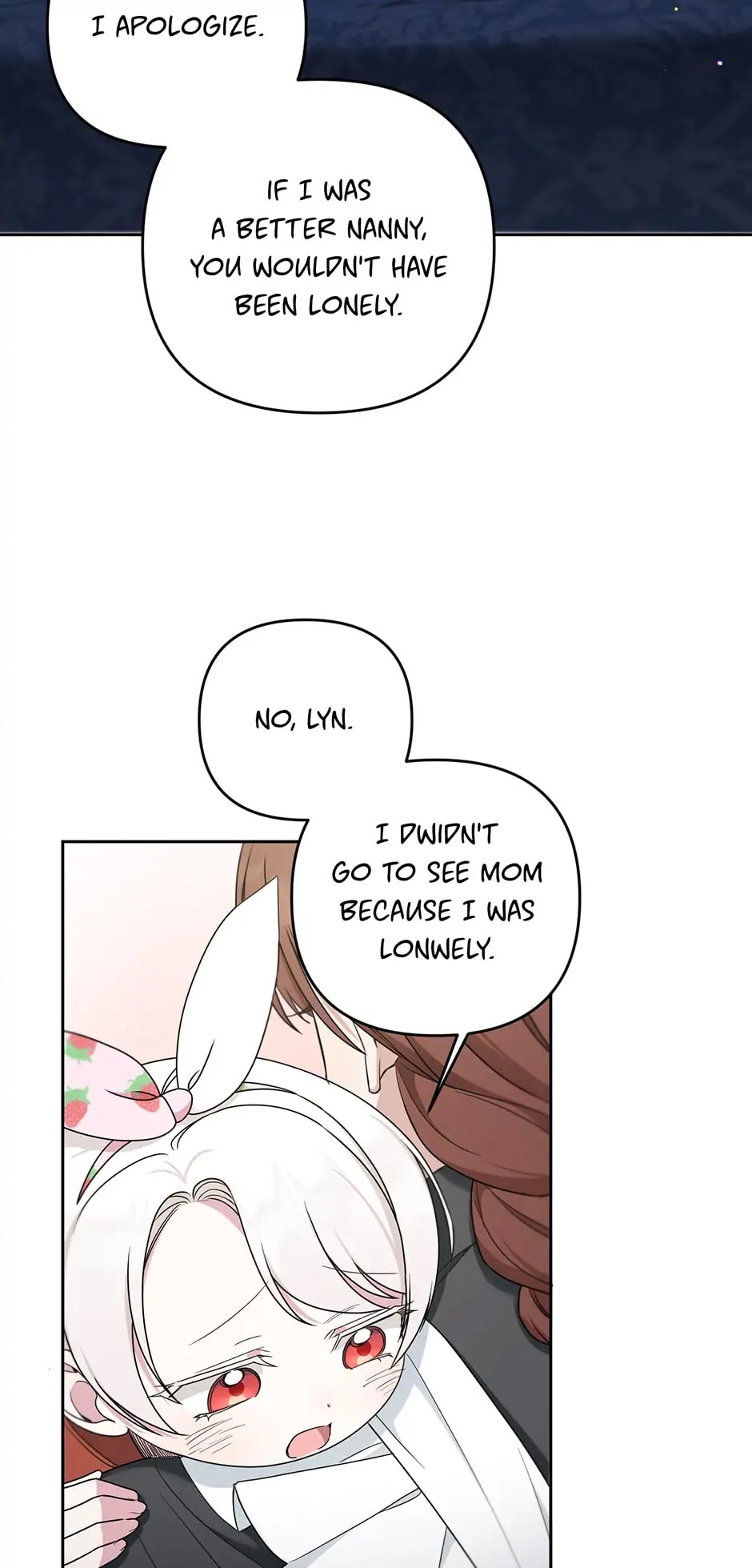 The Princess Is Evil Chapter 46 page 42 - Chapter 46: The Three Artifacts