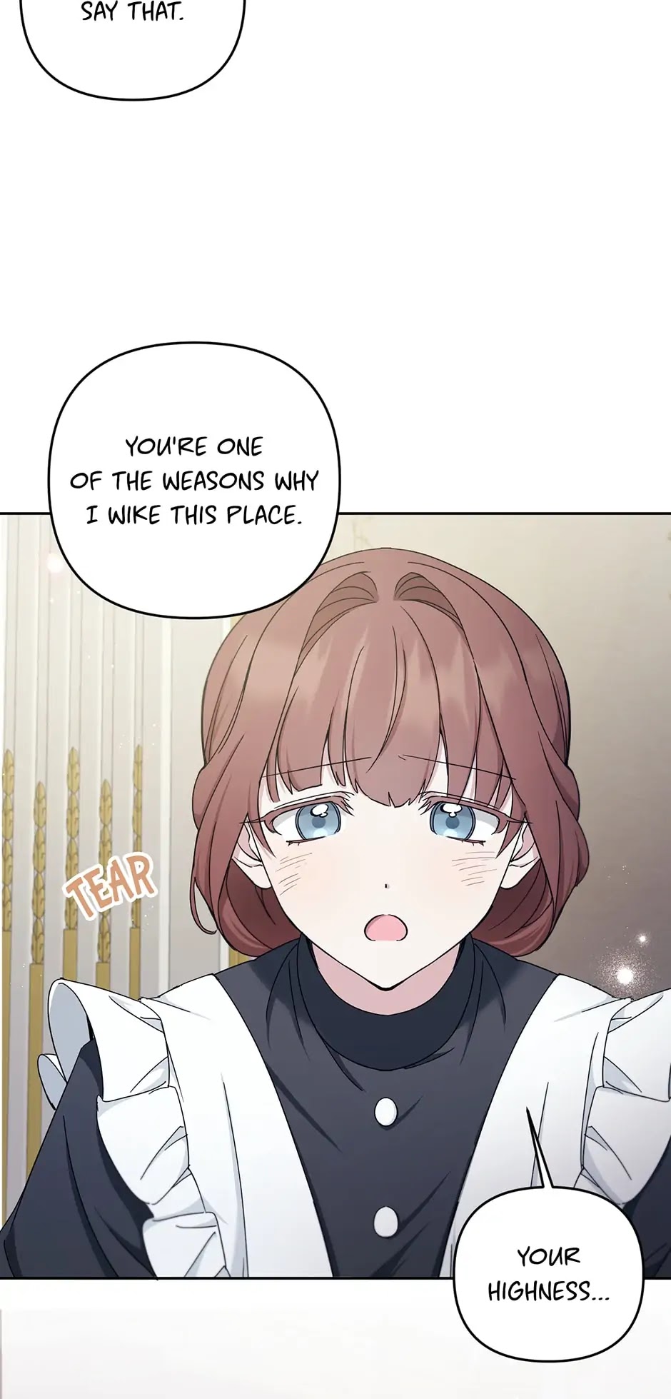 The Princess Is Evil Chapter 46 page 44 - Chapter 46: The Three Artifacts
