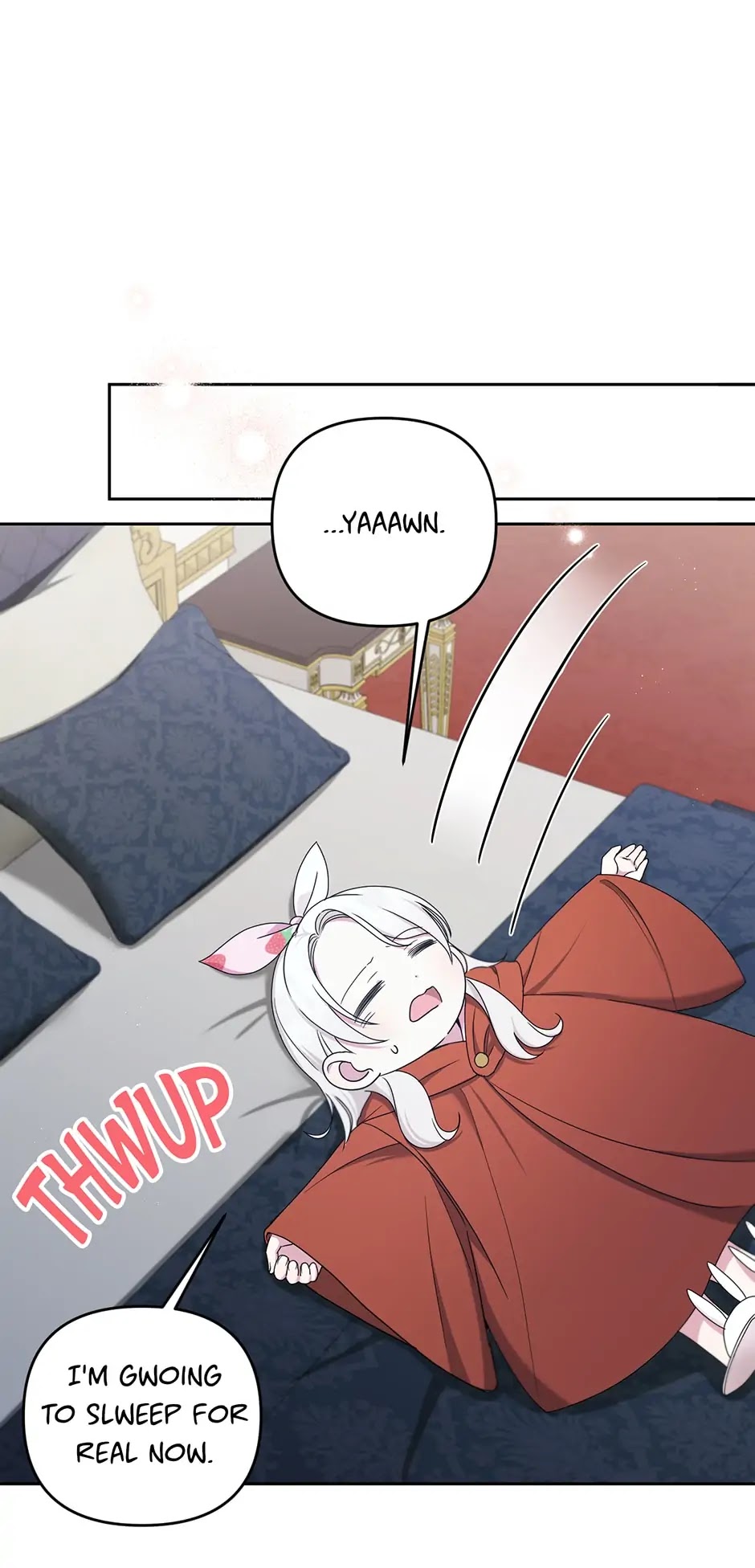 The Princess Is Evil Chapter 46 page 46 - Chapter 46: The Three Artifacts